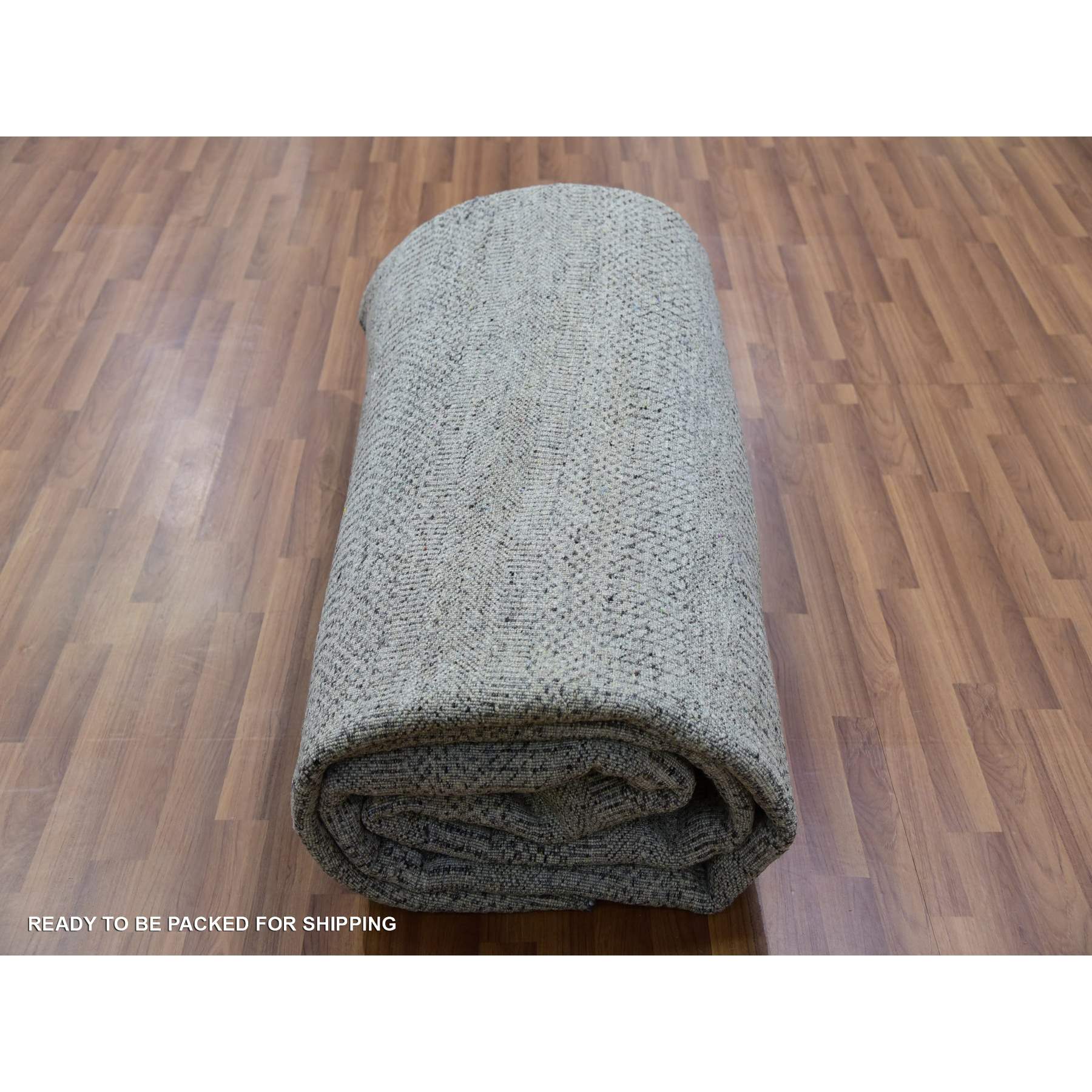 Modern-and-Contemporary-Hand-Knotted-Rug-399305