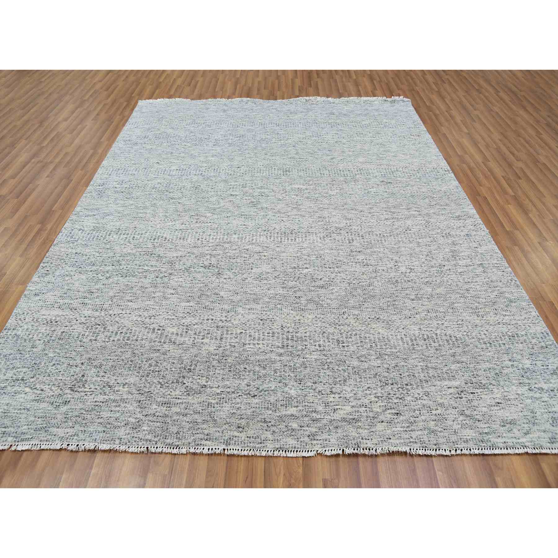 Modern-and-Contemporary-Hand-Knotted-Rug-399315