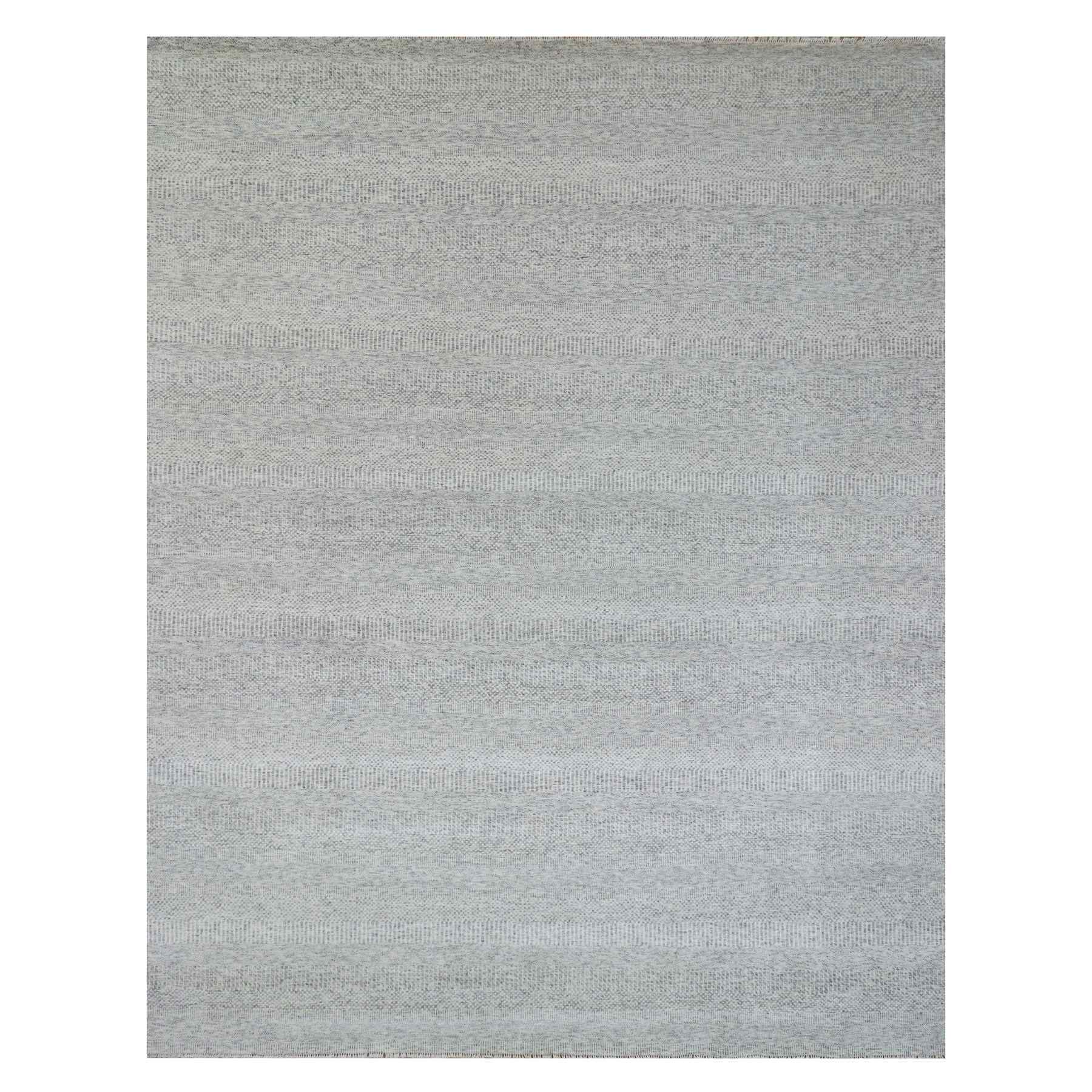 Modern-and-Contemporary-Hand-Knotted-Rug-399320