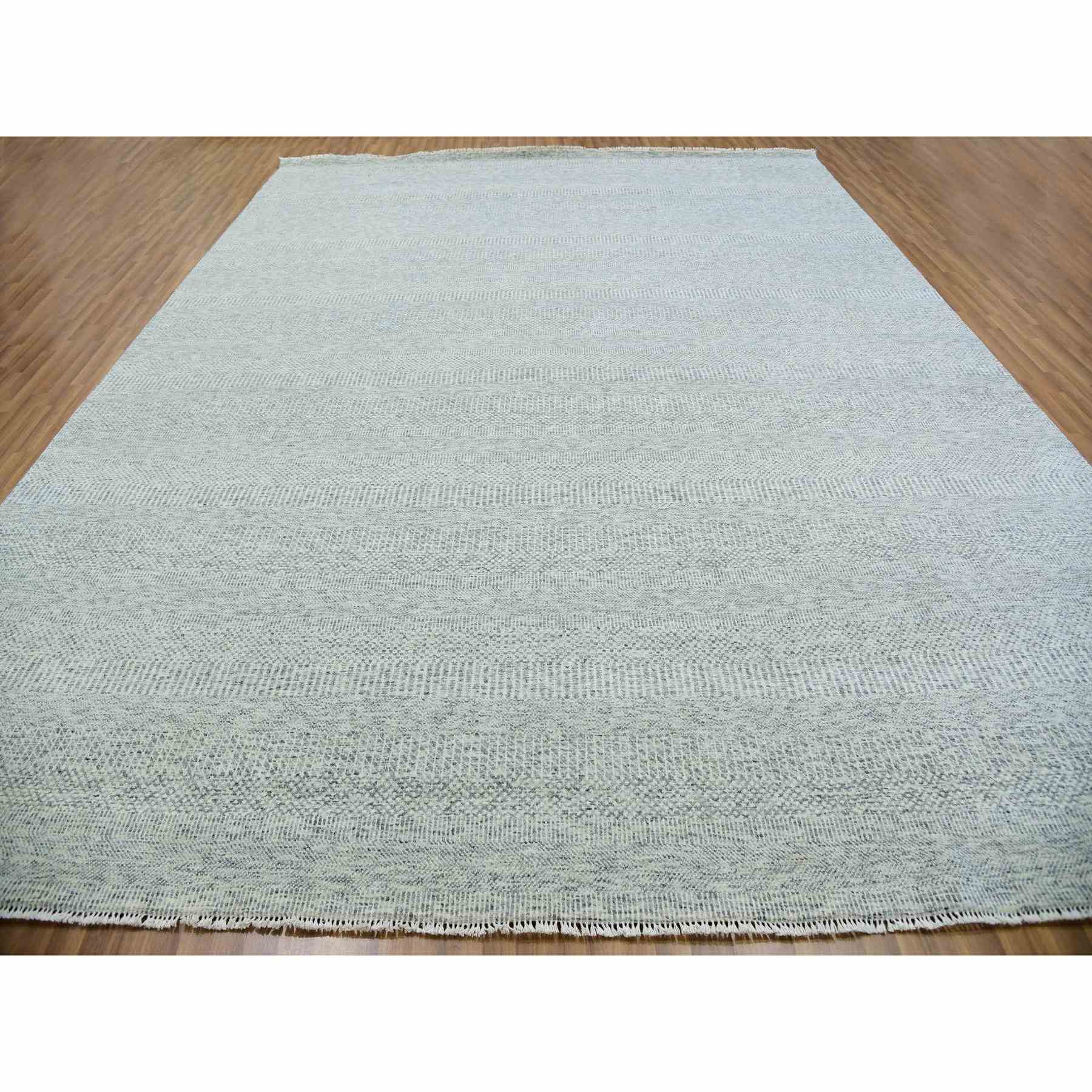 Modern-and-Contemporary-Hand-Knotted-Rug-399320