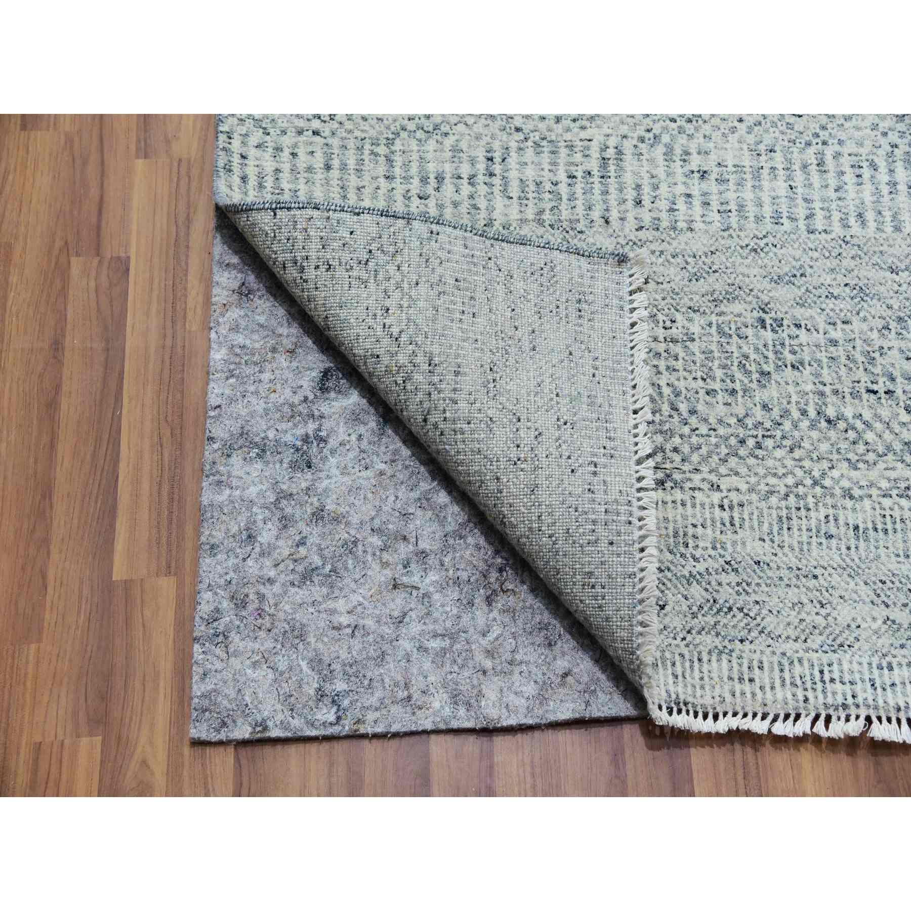 Modern-and-Contemporary-Hand-Knotted-Rug-399320
