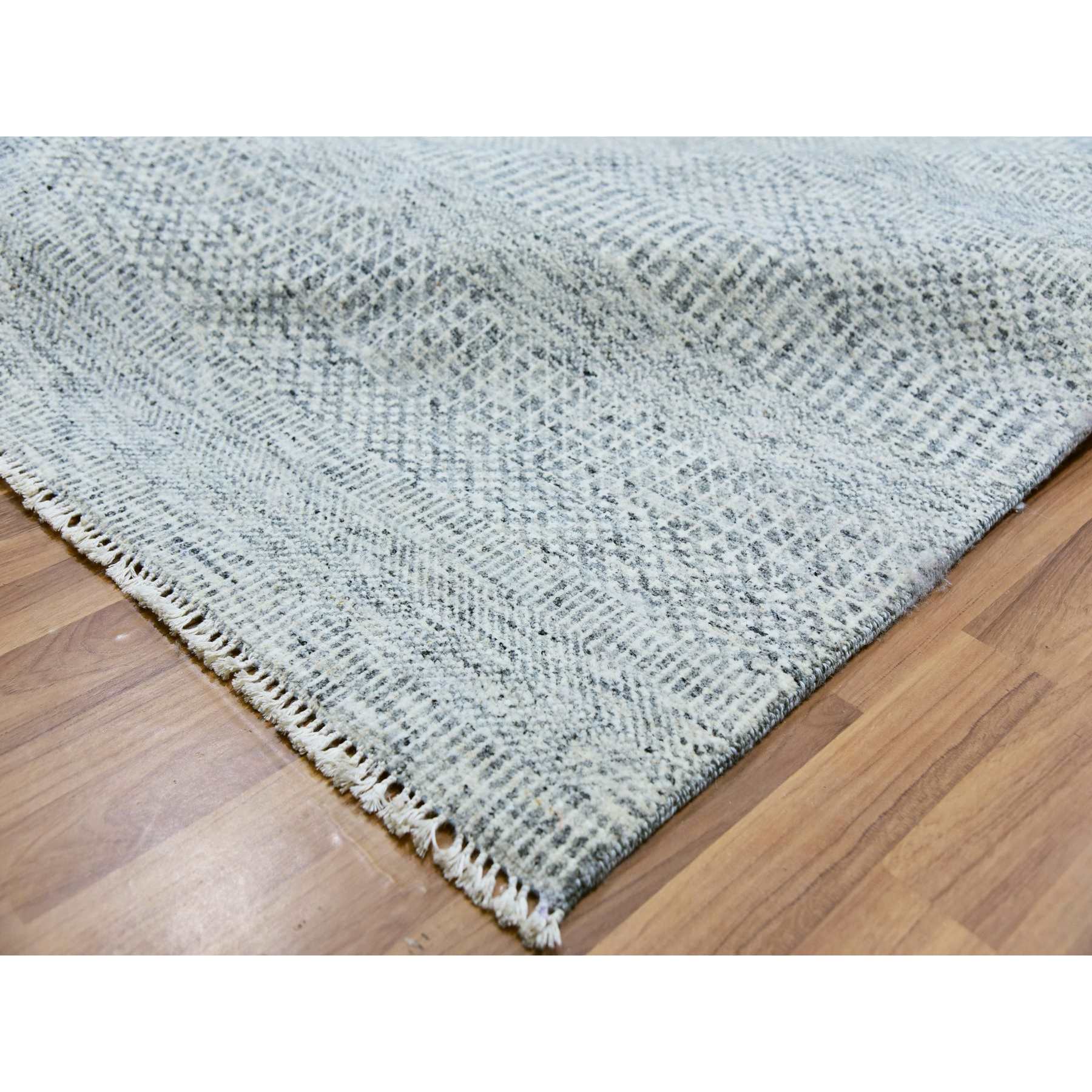 Modern-and-Contemporary-Hand-Knotted-Rug-399320