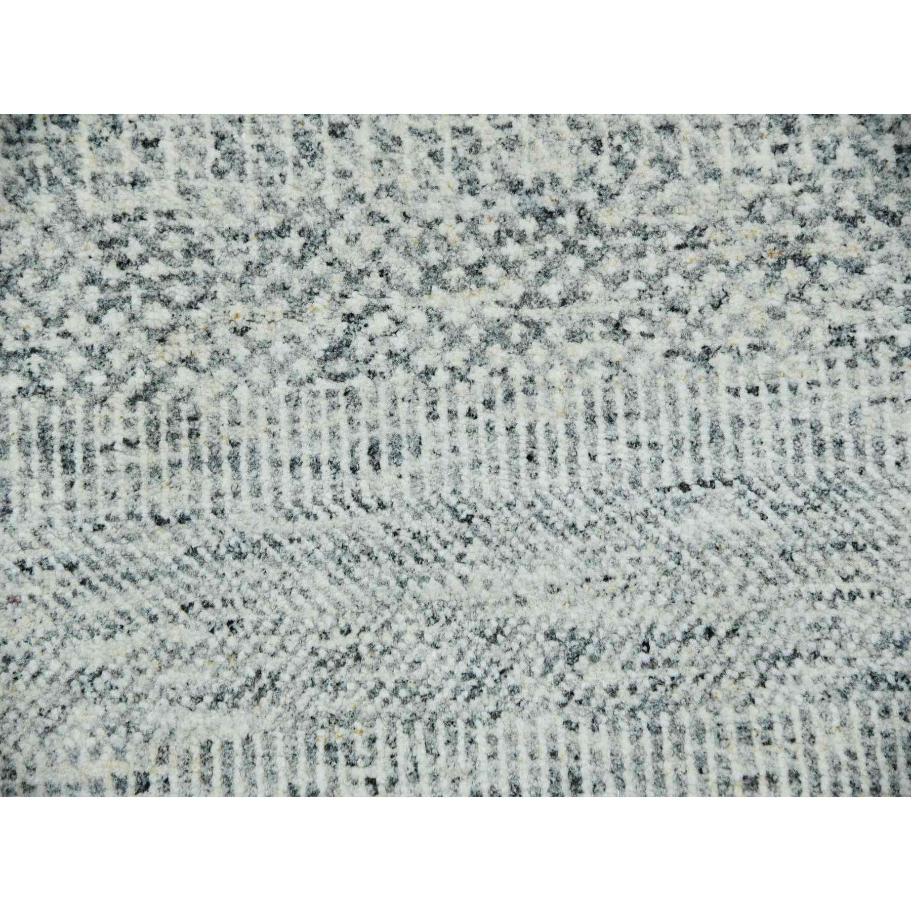 Modern-and-Contemporary-Hand-Knotted-Rug-399320