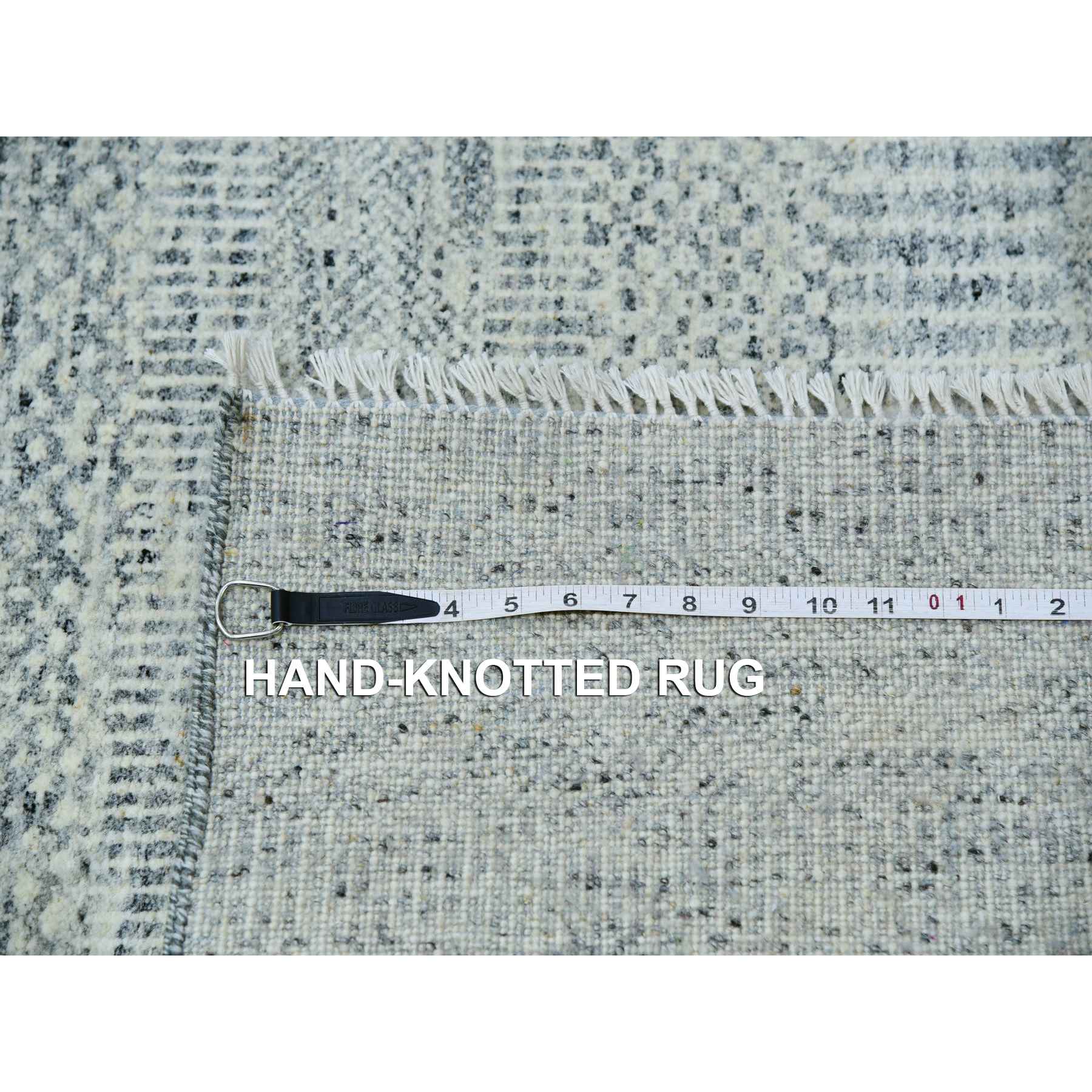 Modern-and-Contemporary-Hand-Knotted-Rug-399320