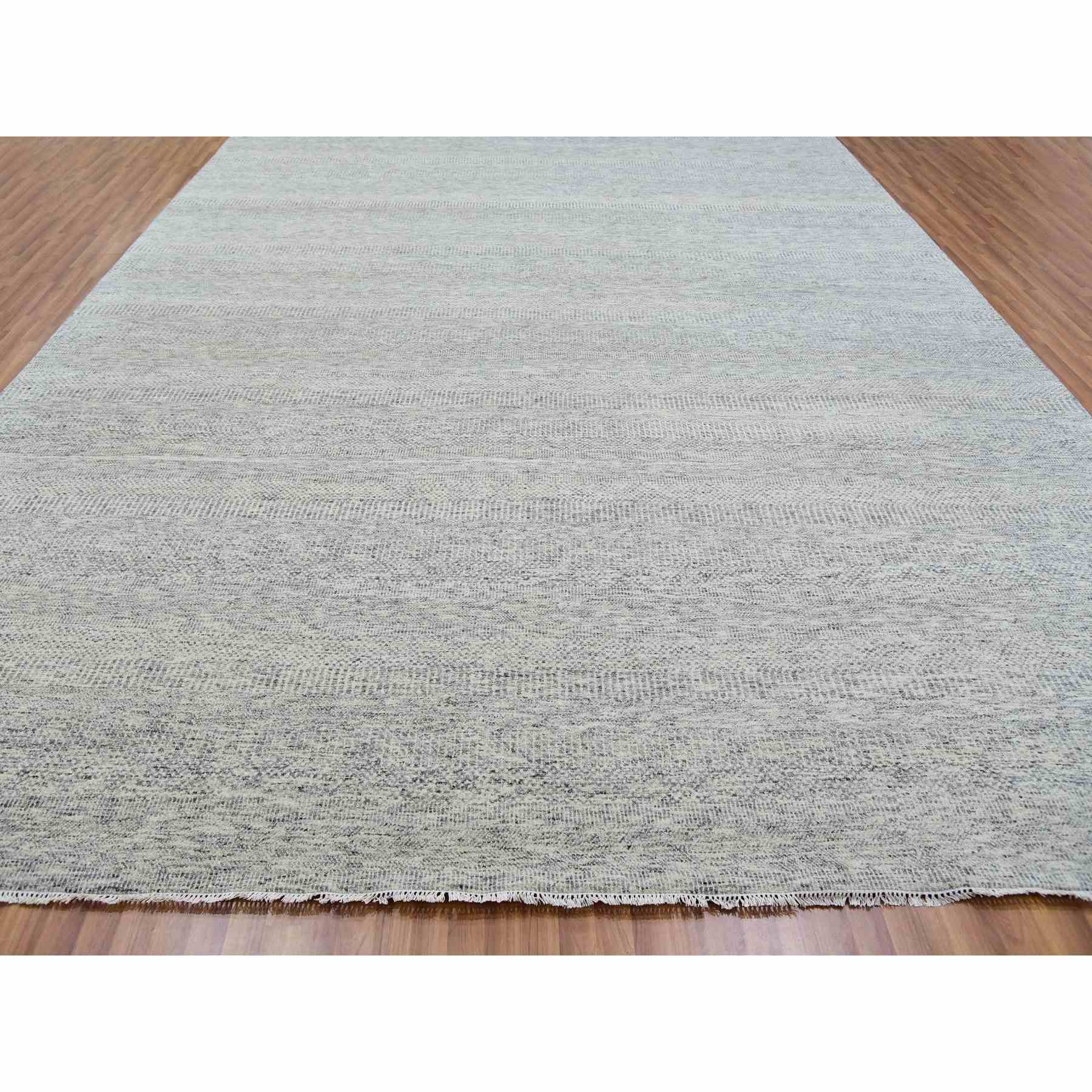 Modern-and-Contemporary-Hand-Knotted-Rug-399325
