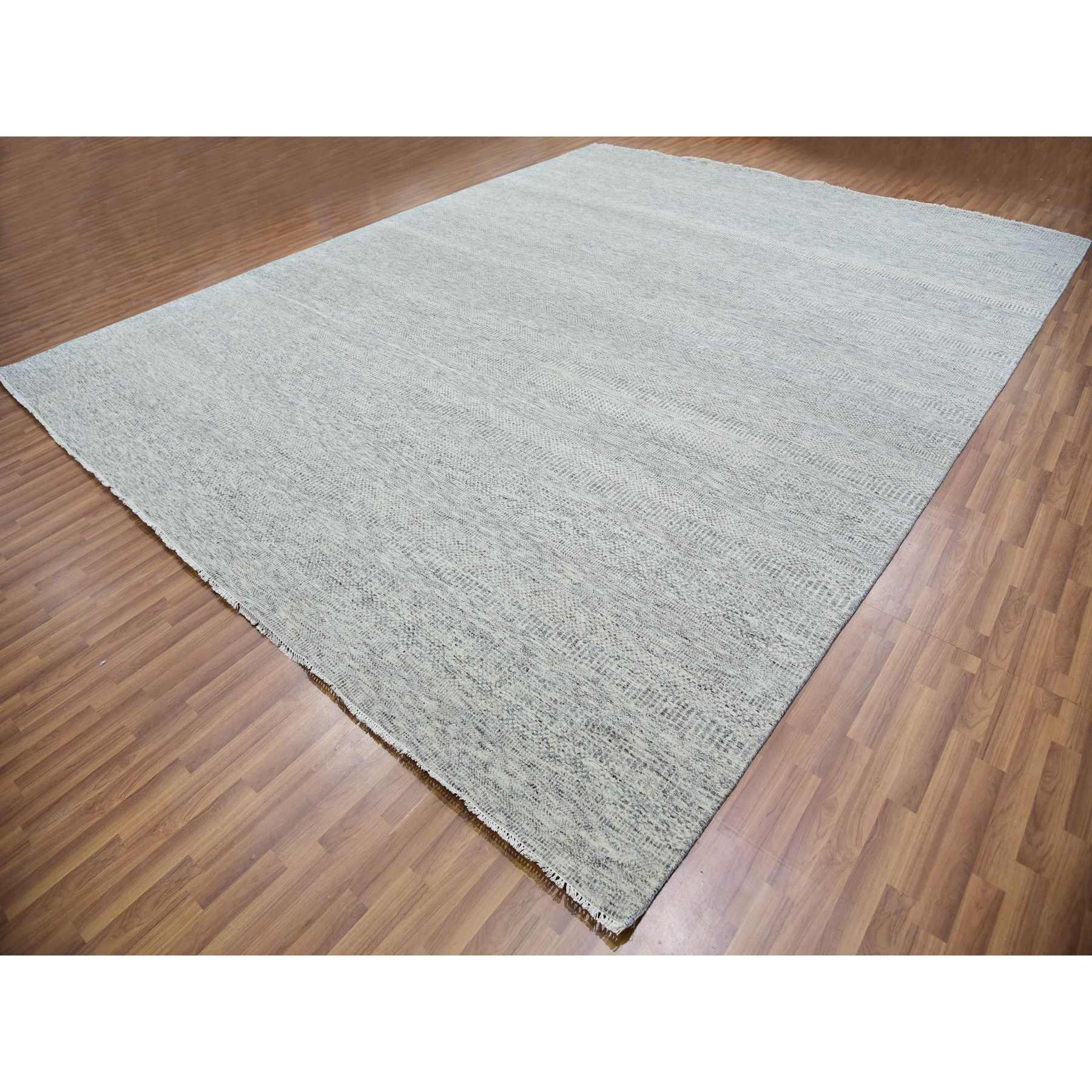 Modern-and-Contemporary-Hand-Knotted-Rug-399325