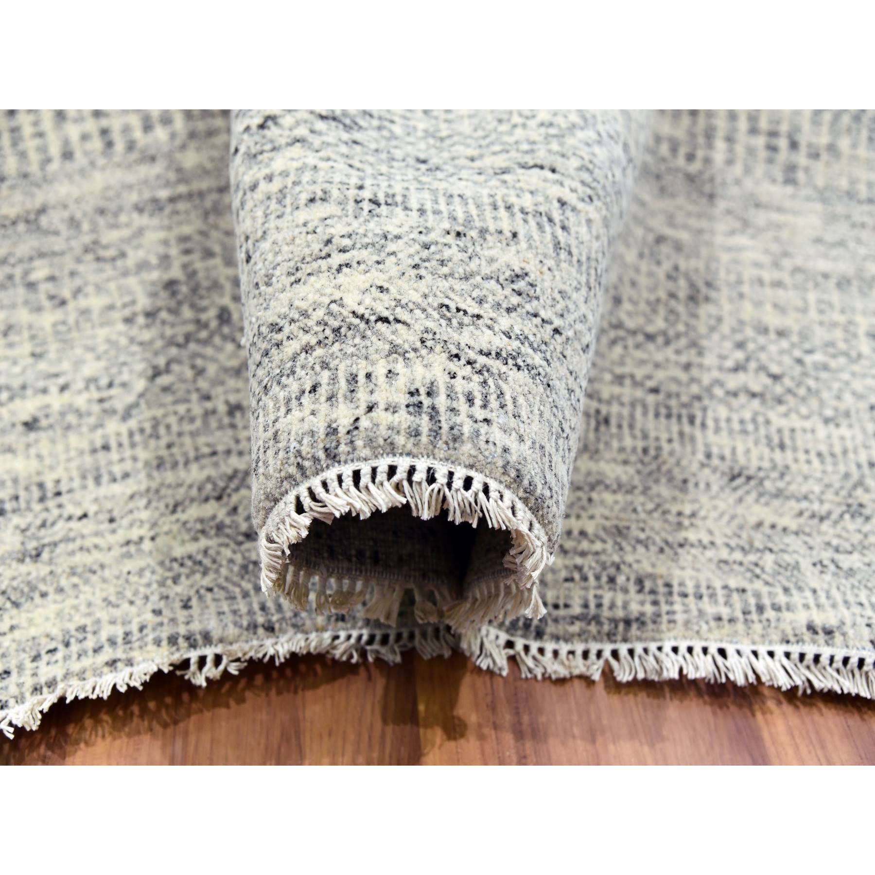 Modern-and-Contemporary-Hand-Knotted-Rug-399325