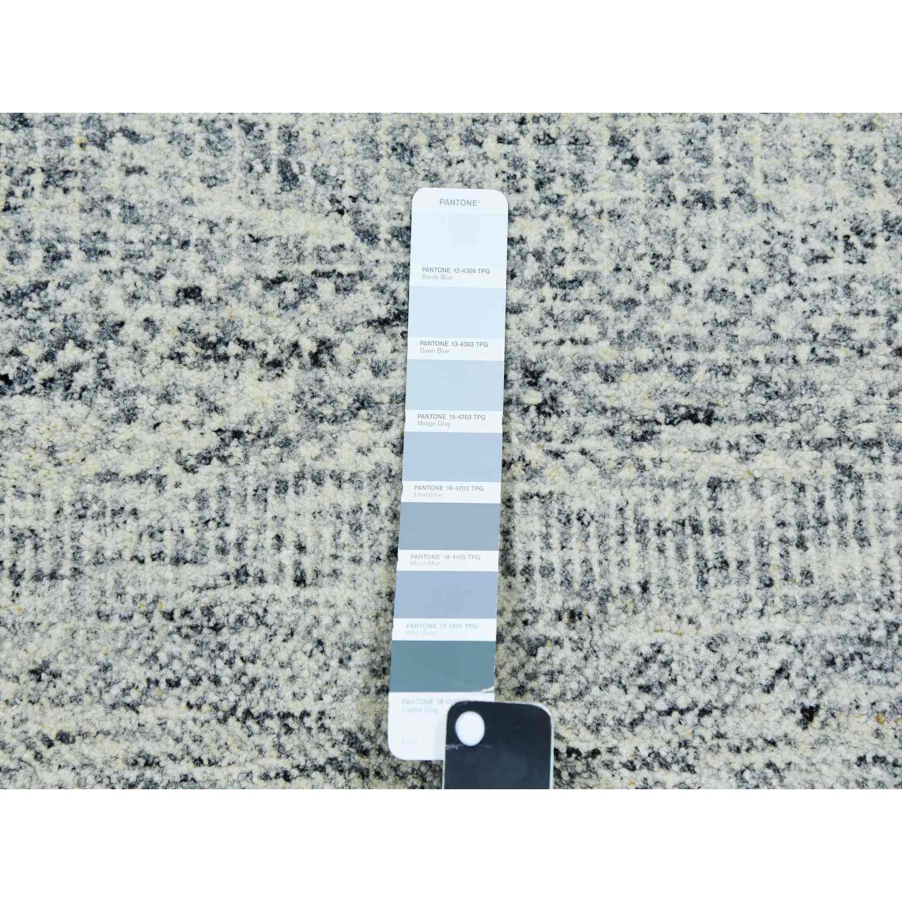 Modern-and-Contemporary-Hand-Knotted-Rug-399325