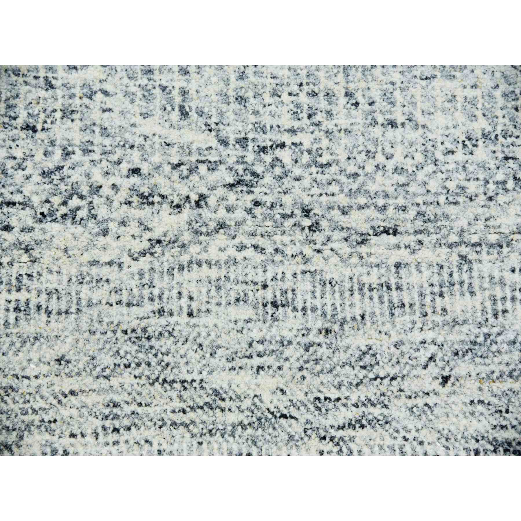Modern-and-Contemporary-Hand-Knotted-Rug-399325