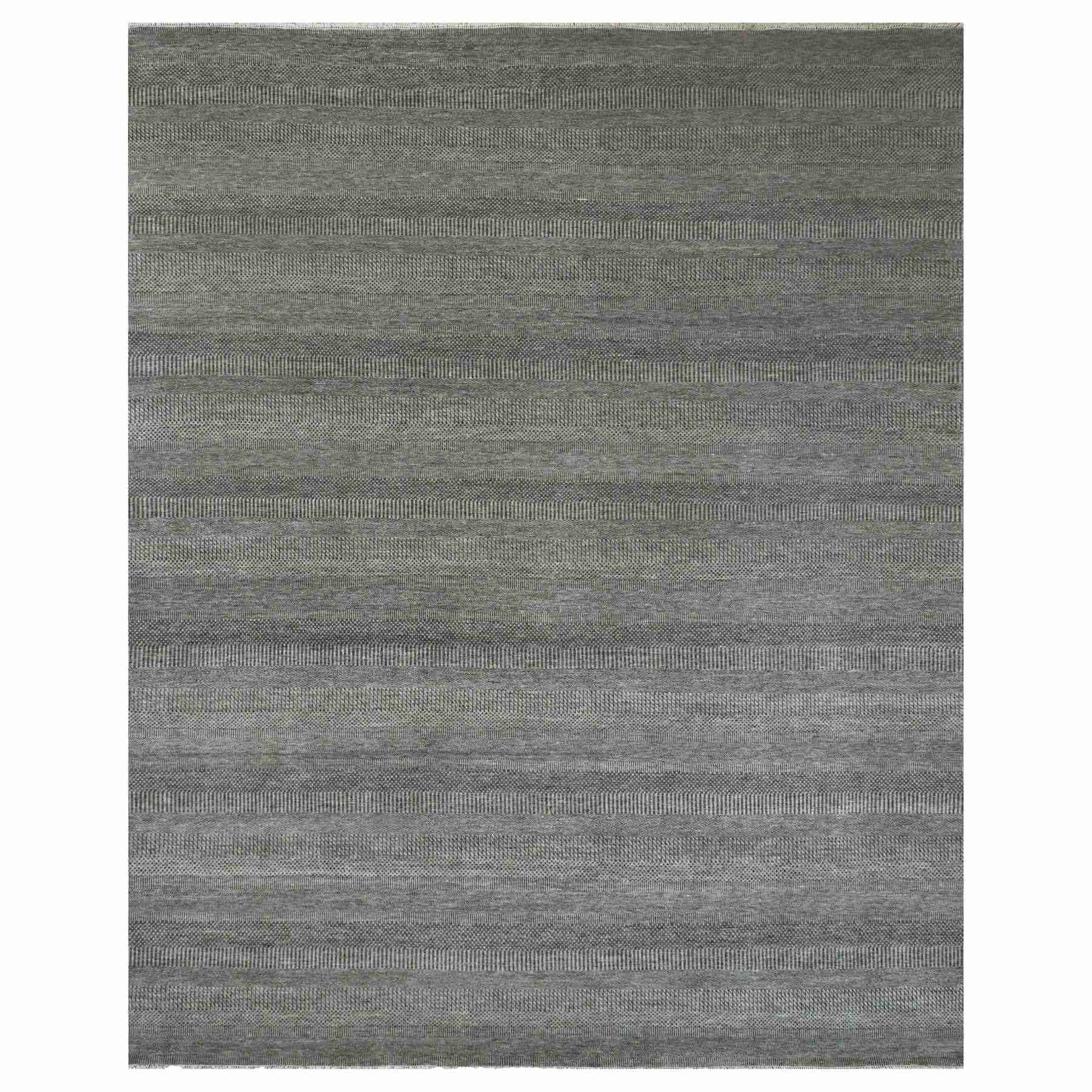 Modern-and-Contemporary-Hand-Knotted-Rug-399340