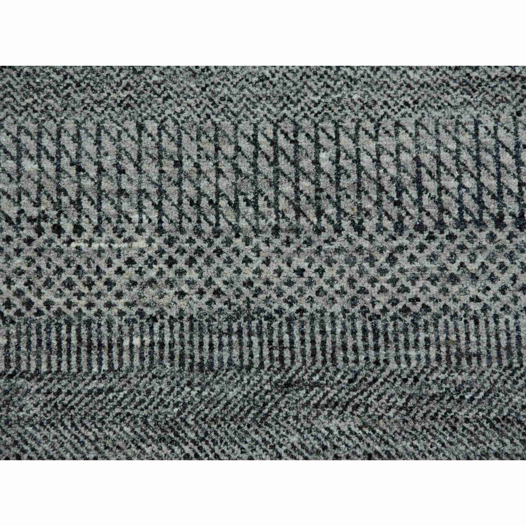 Modern-and-Contemporary-Hand-Knotted-Rug-399340