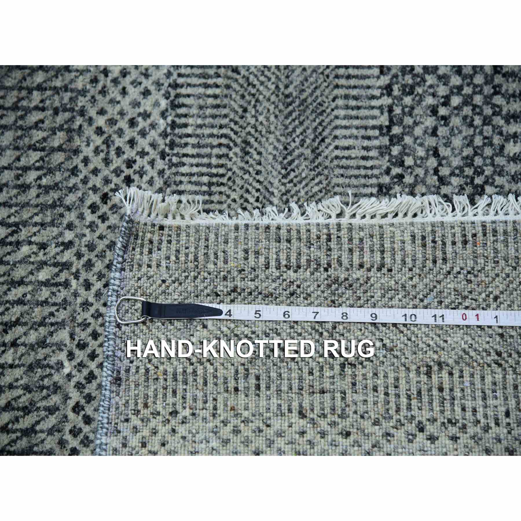 Modern-and-Contemporary-Hand-Knotted-Rug-399340