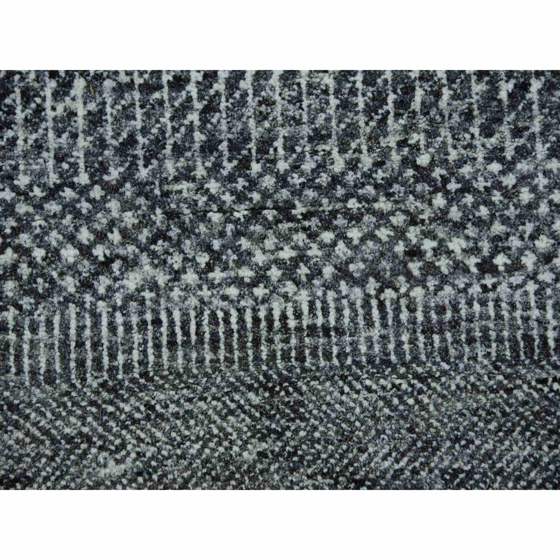 Modern-and-Contemporary-Hand-Knotted-Rug-399345