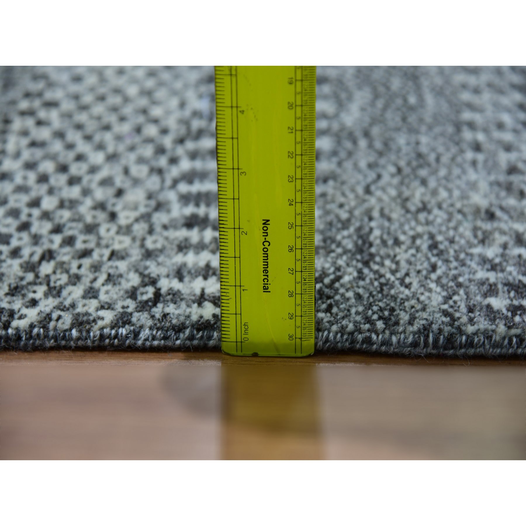 Modern-and-Contemporary-Hand-Knotted-Rug-399345