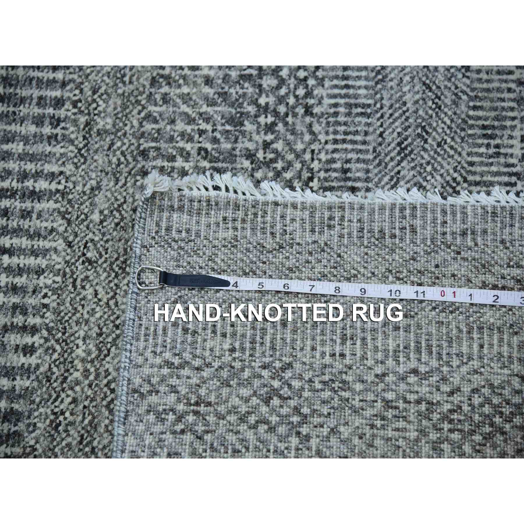 Modern-and-Contemporary-Hand-Knotted-Rug-399345