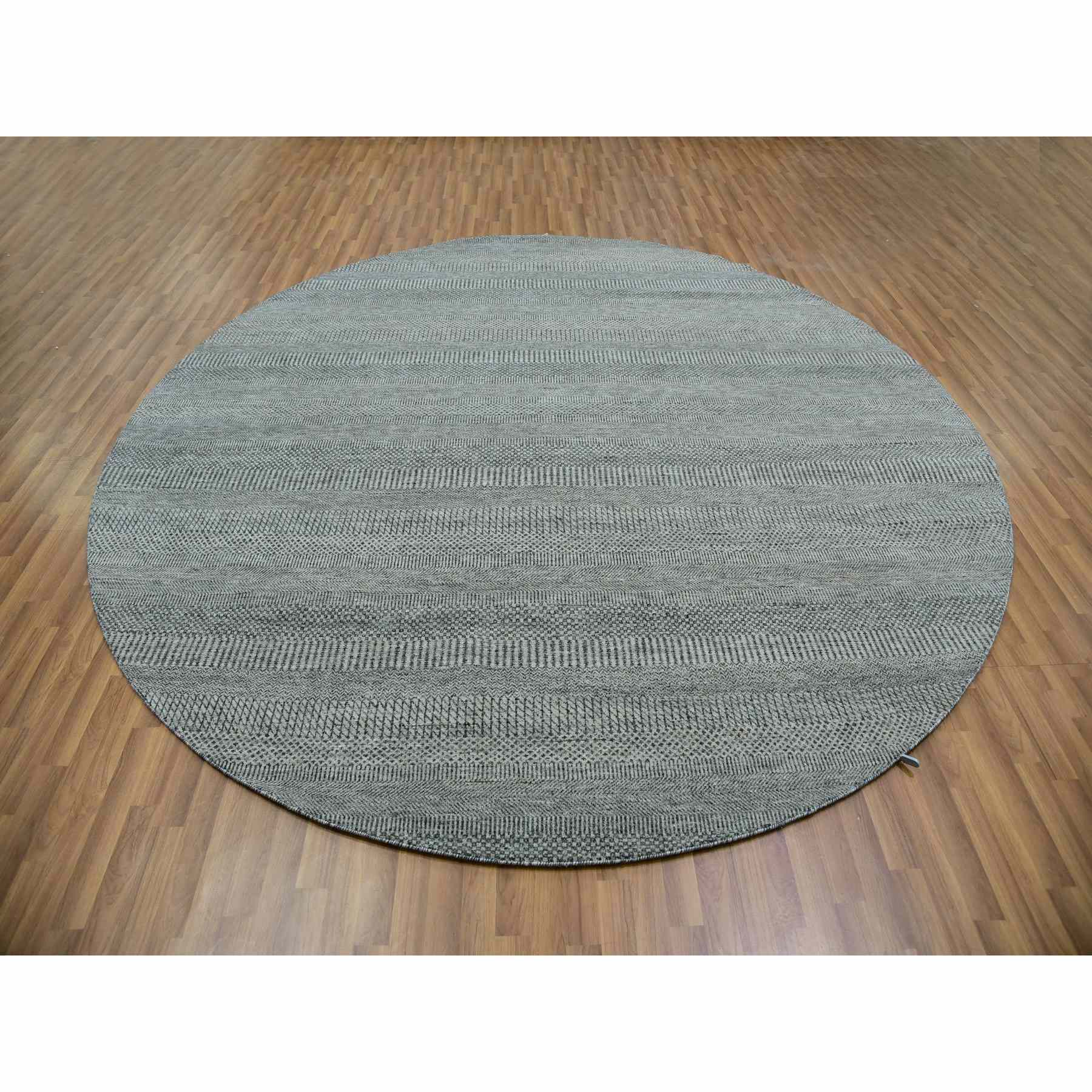 Modern-and-Contemporary-Hand-Knotted-Rug-399375