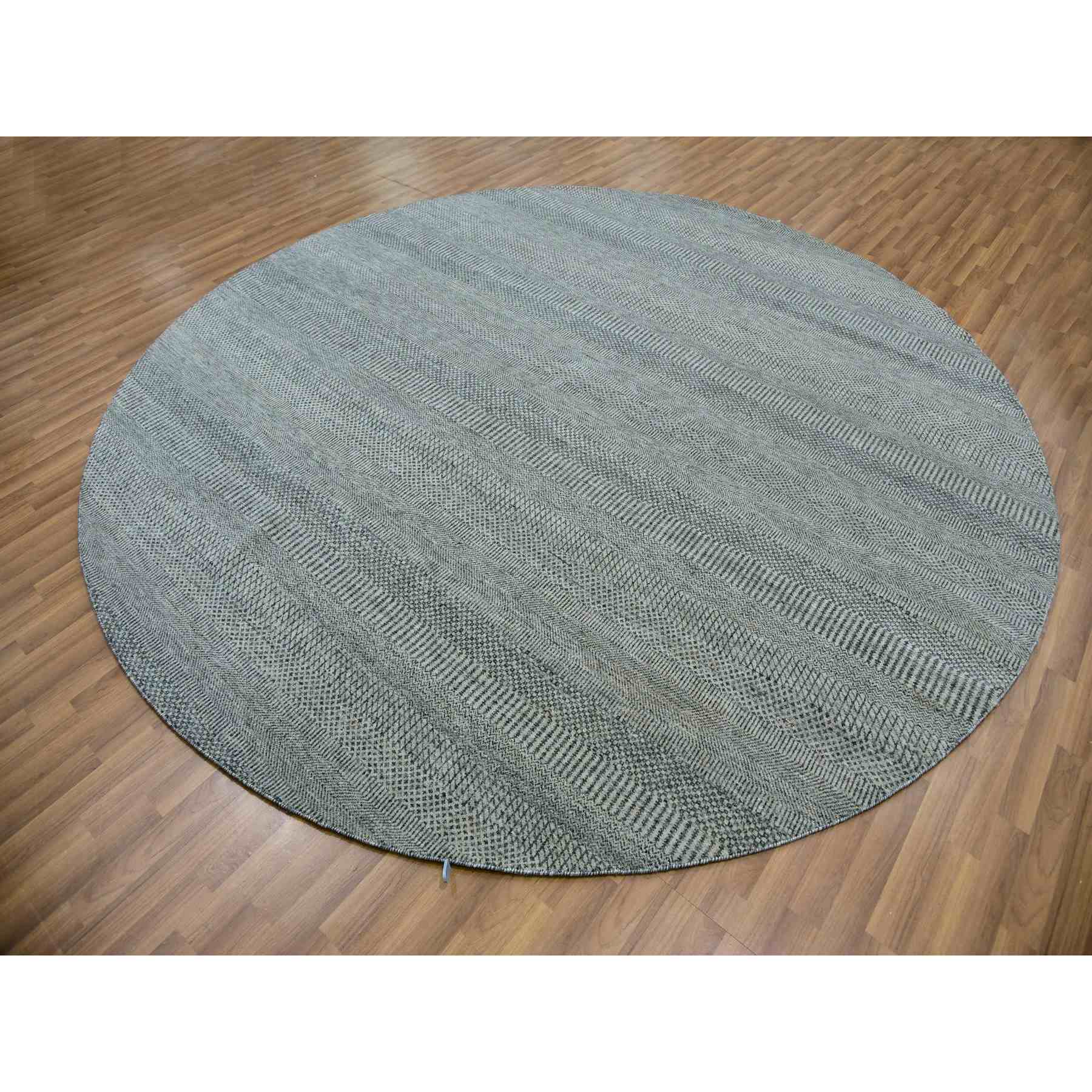 Modern-and-Contemporary-Hand-Knotted-Rug-399375