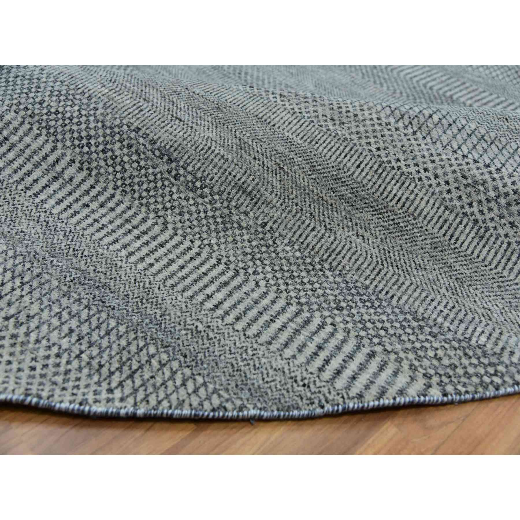 Modern-and-Contemporary-Hand-Knotted-Rug-399375