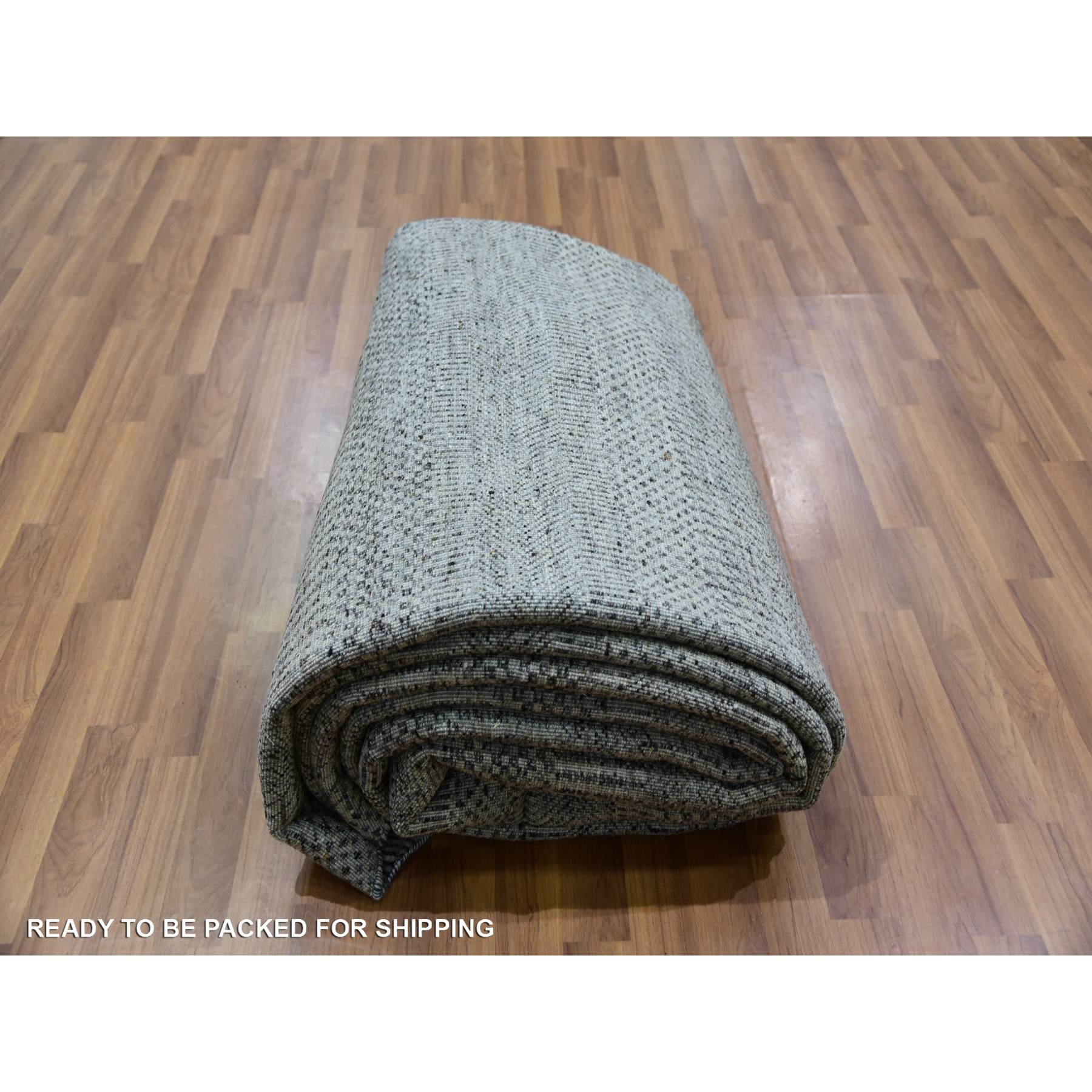 Modern-and-Contemporary-Hand-Knotted-Rug-399375