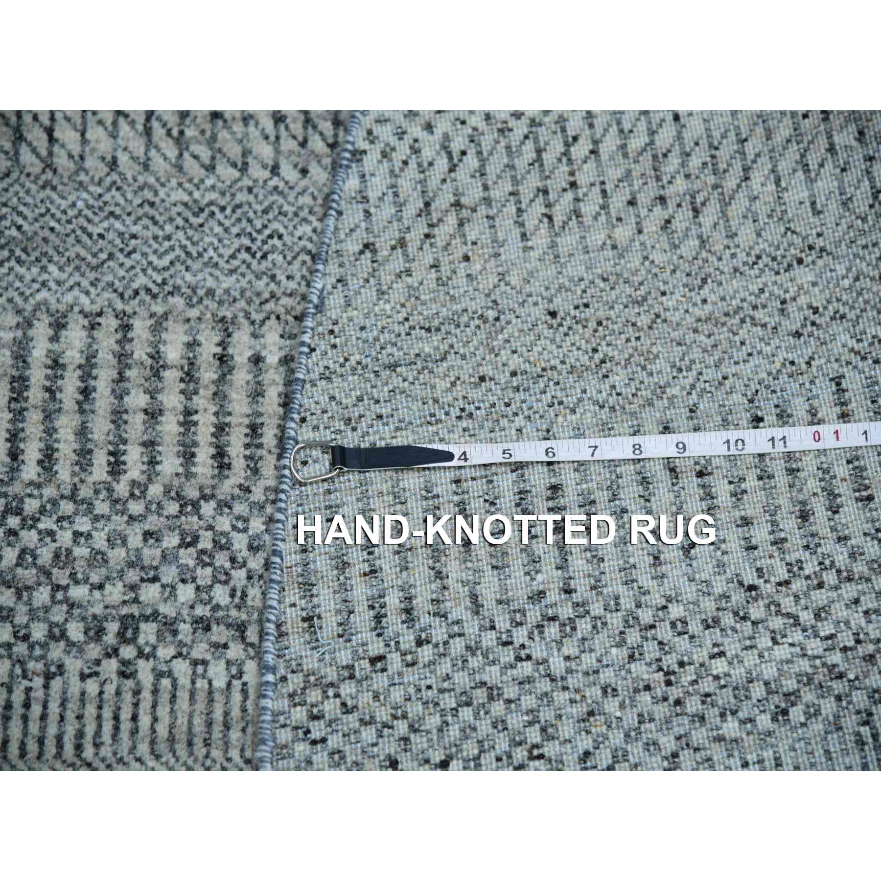 Modern-and-Contemporary-Hand-Knotted-Rug-399375