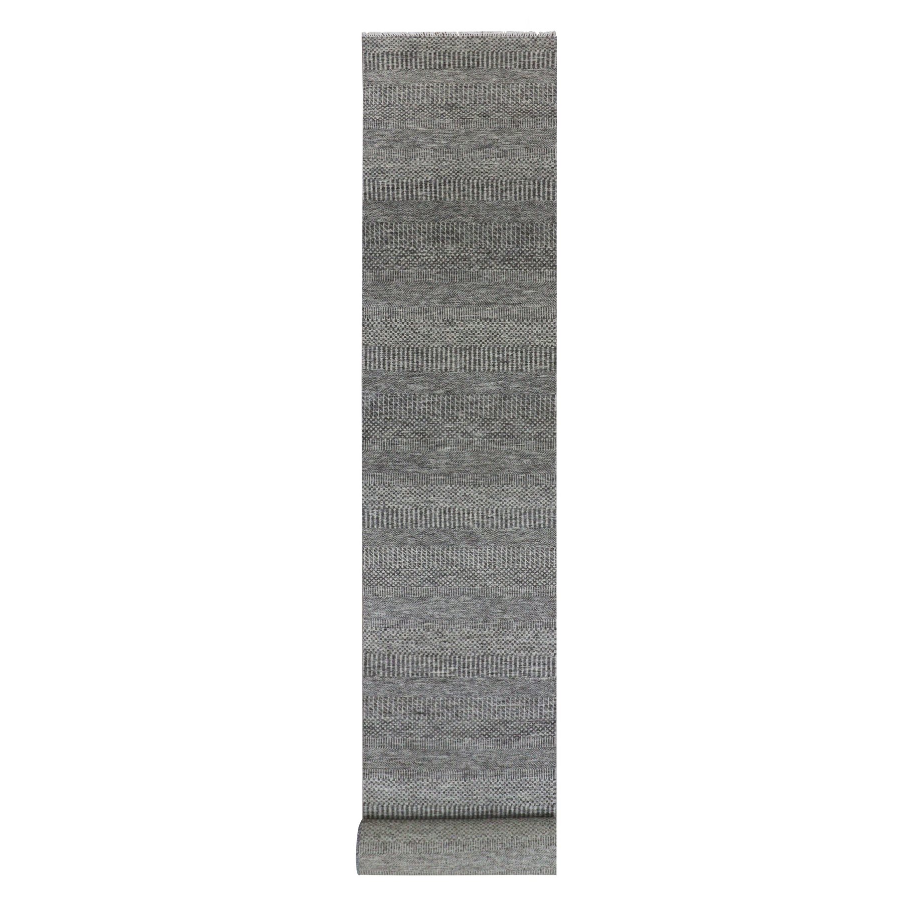 Modern-and-Contemporary-Hand-Knotted-Rug-399395