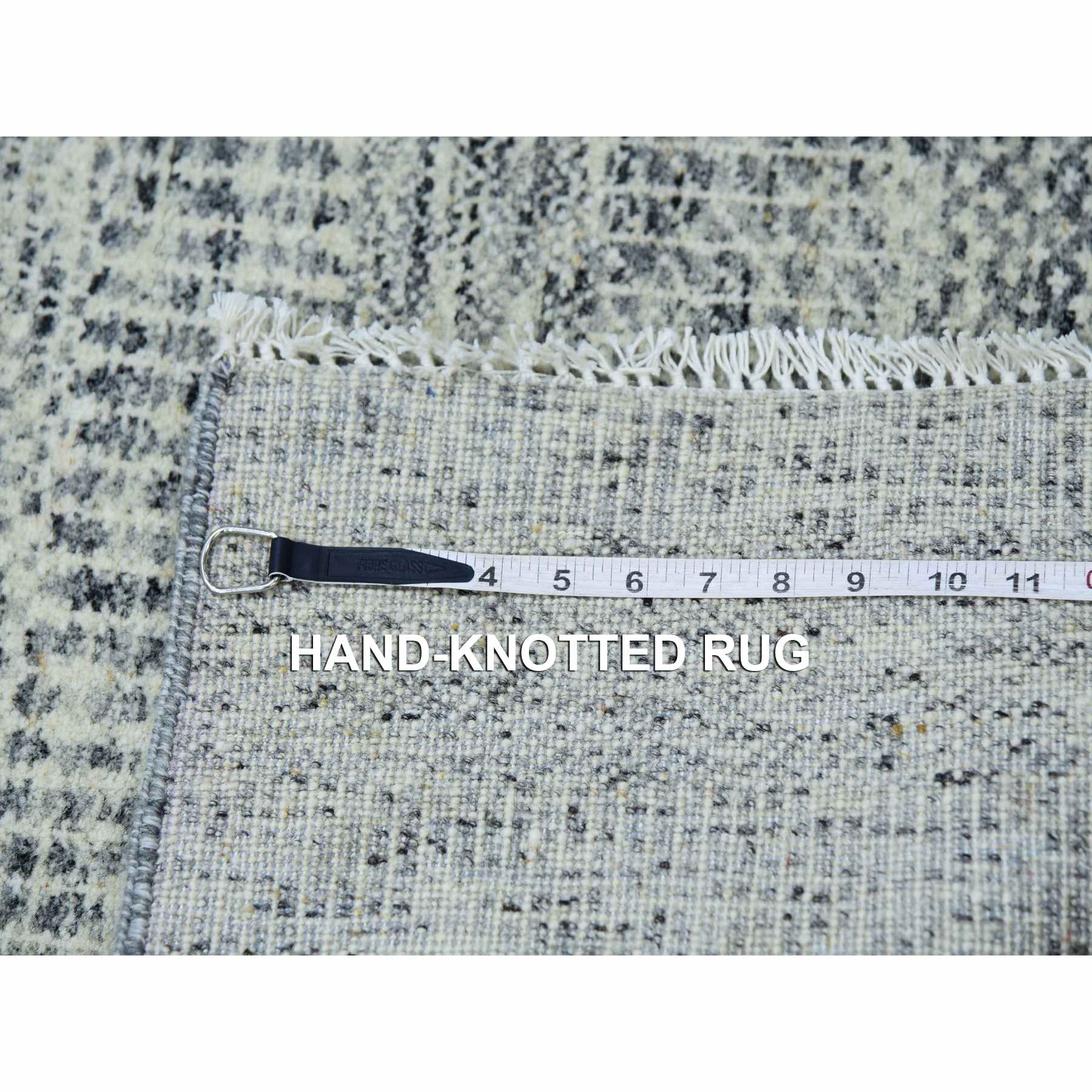 Modern-and-Contemporary-Hand-Knotted-Rug-399400