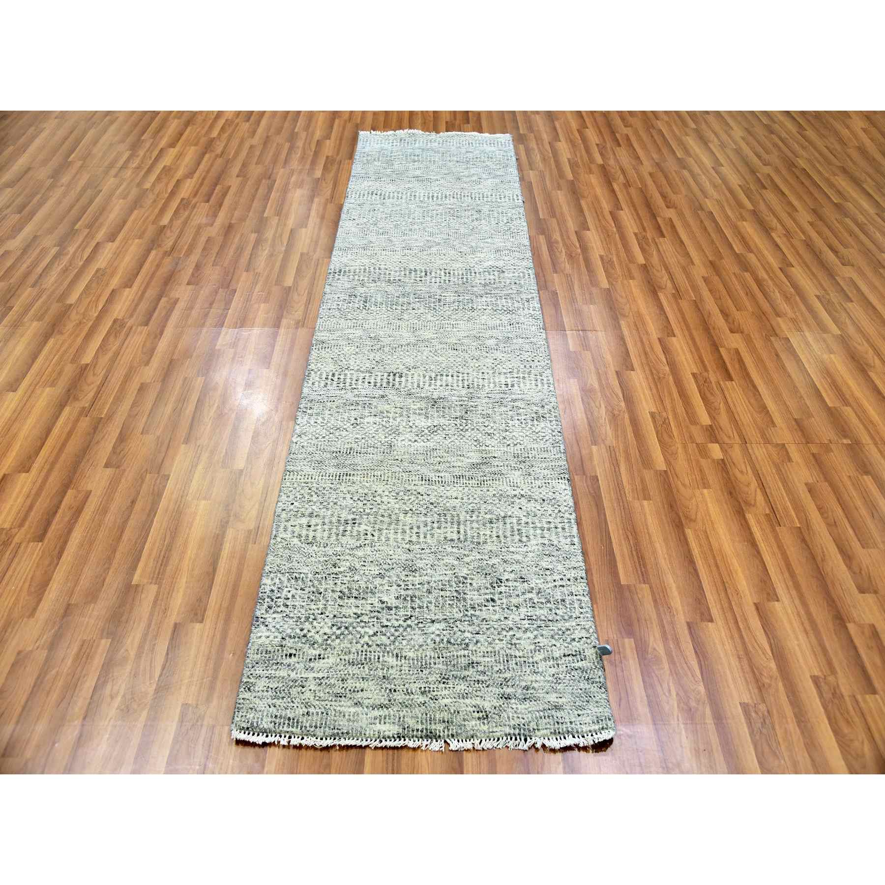 Modern-and-Contemporary-Hand-Knotted-Rug-399405