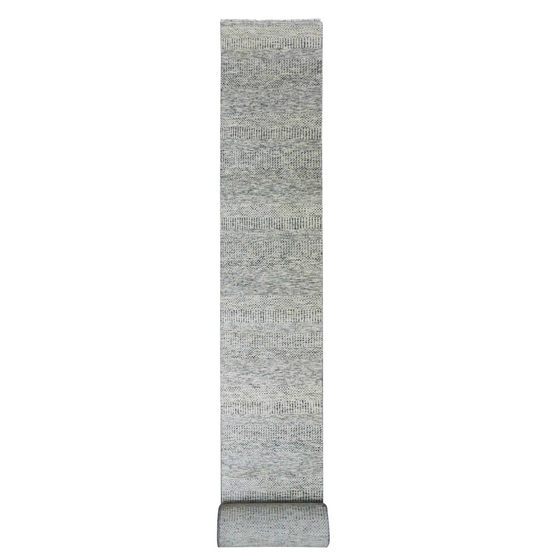 Modern-and-Contemporary-Hand-Knotted-Rug-399410