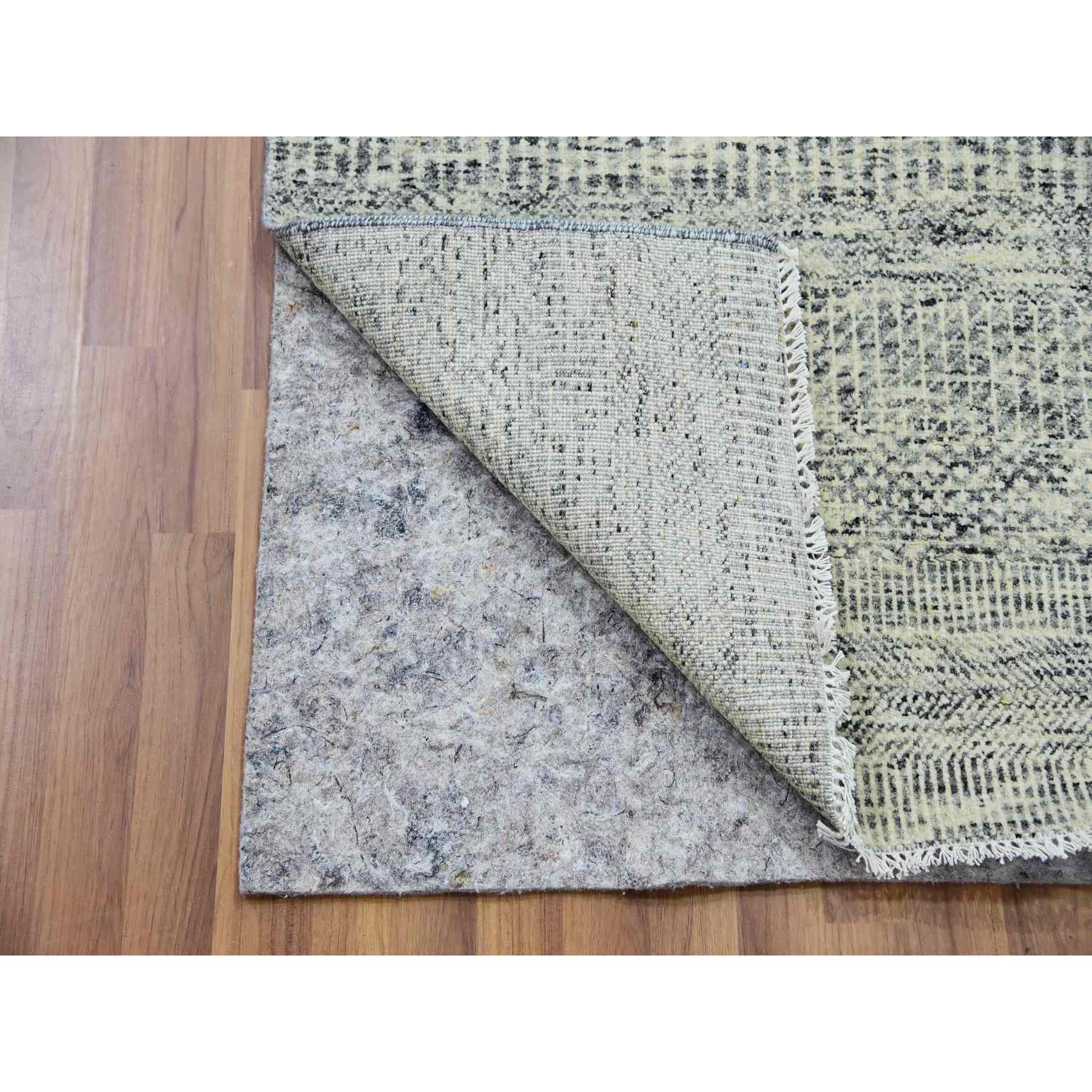 Modern-and-Contemporary-Hand-Knotted-Rug-399410