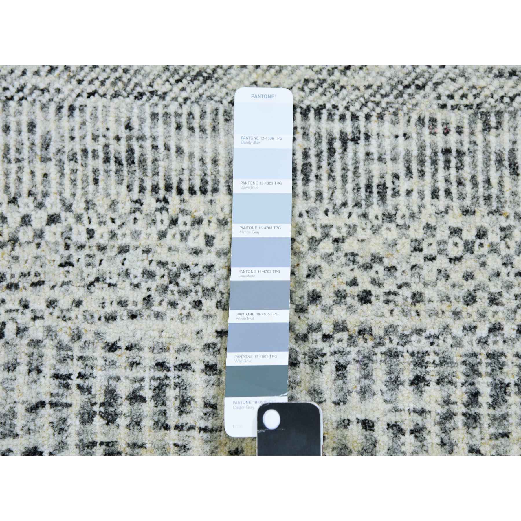 Modern-and-Contemporary-Hand-Knotted-Rug-399410