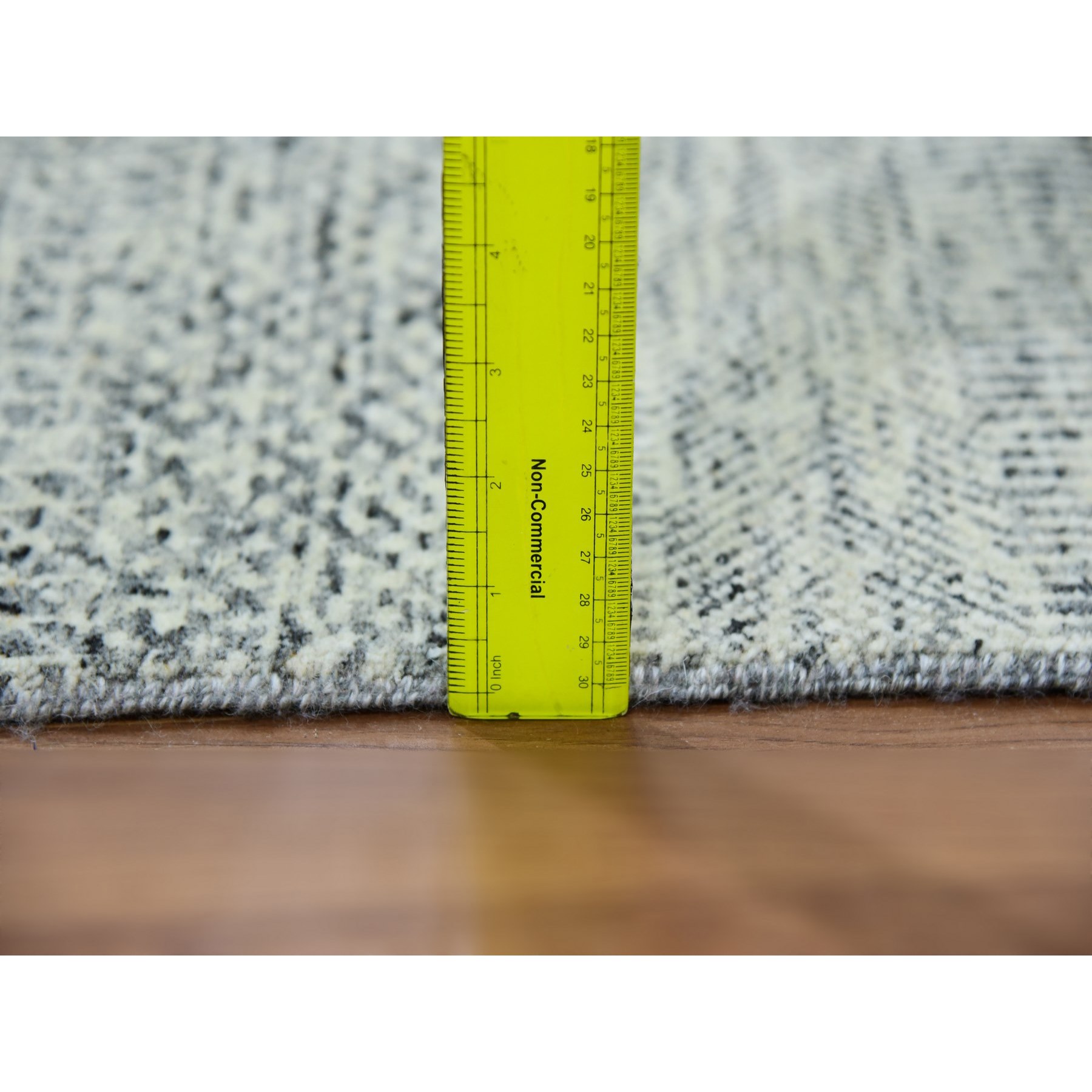 Modern-and-Contemporary-Hand-Knotted-Rug-399410