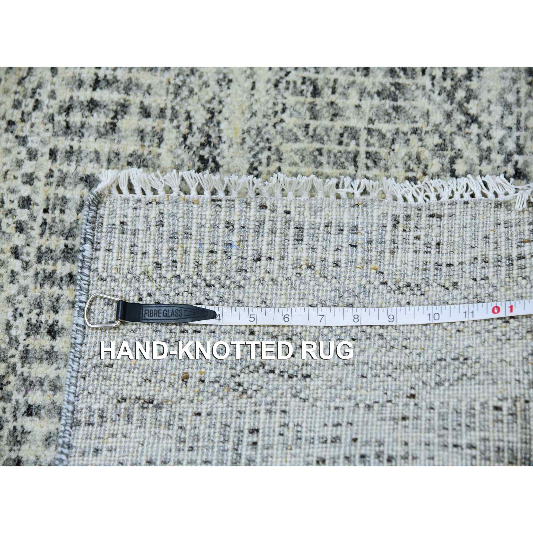 Modern-and-Contemporary-Hand-Knotted-Rug-399410