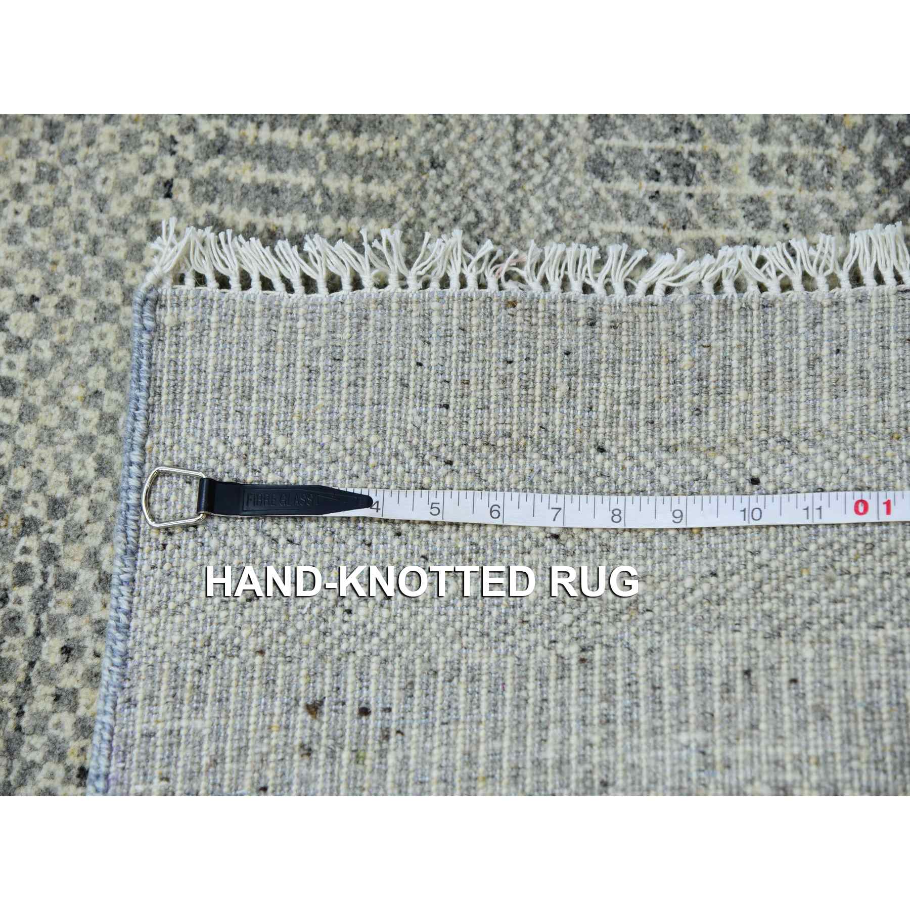 Modern-and-Contemporary-Hand-Knotted-Rug-399420