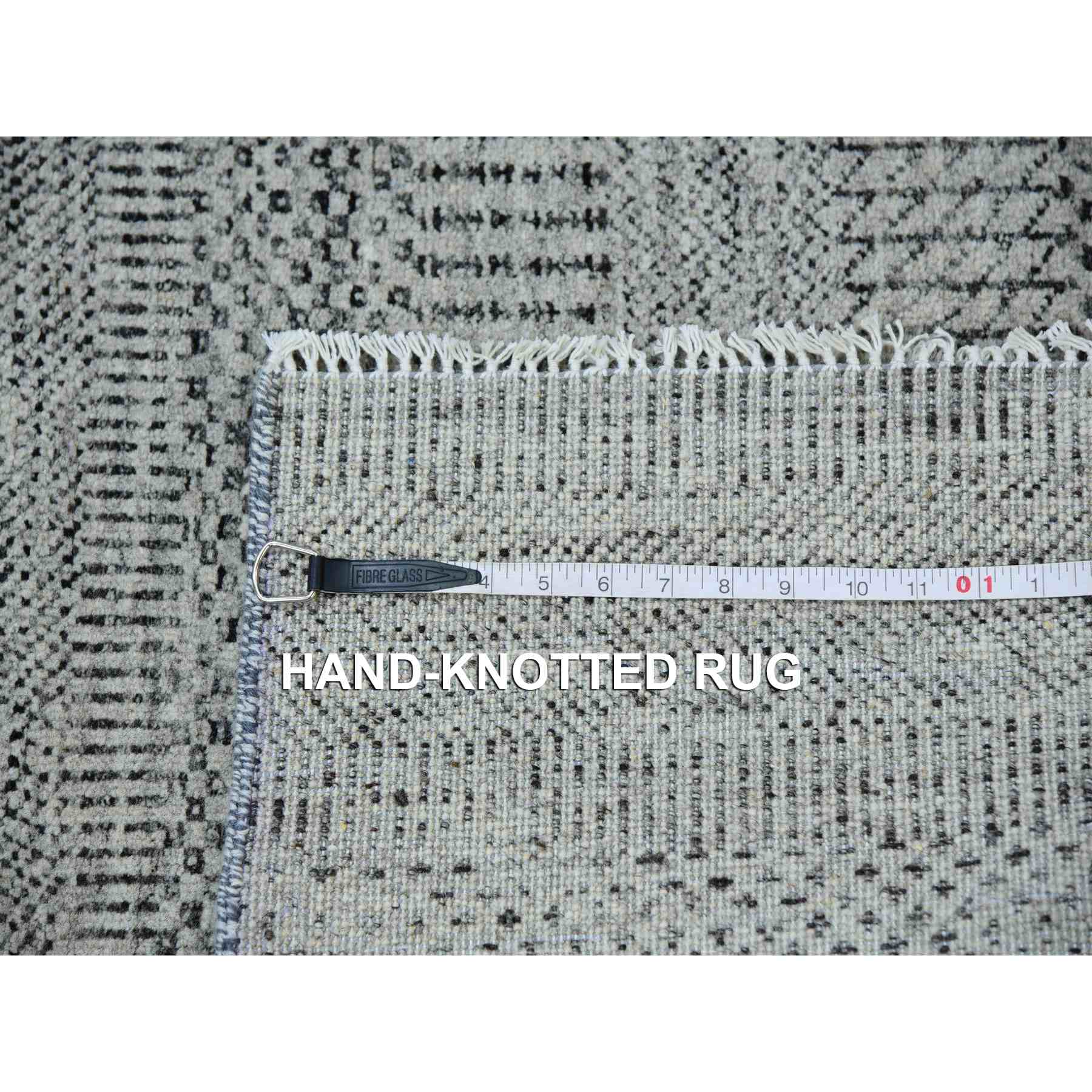 Modern-and-Contemporary-Hand-Knotted-Rug-399425