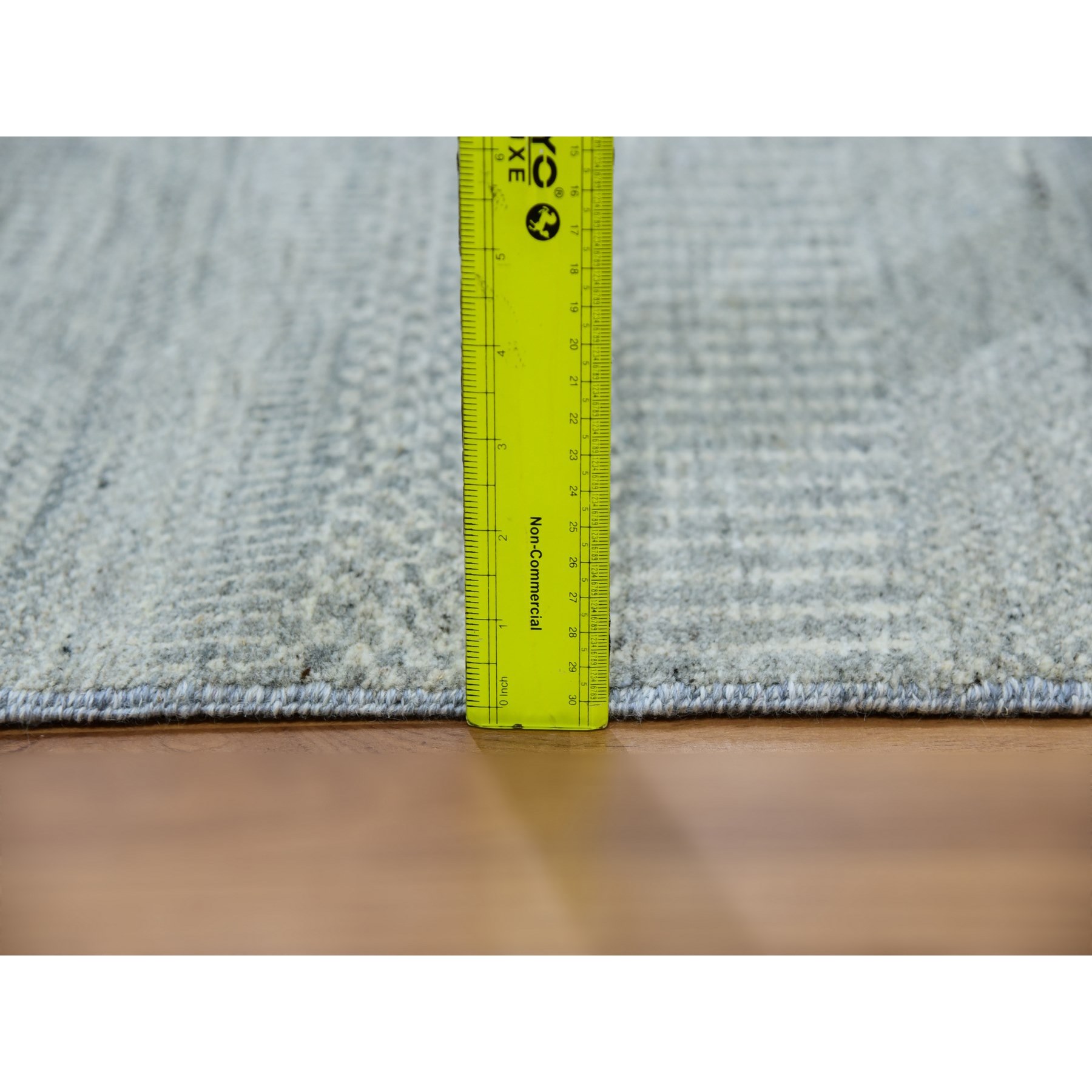 Modern-and-Contemporary-Hand-Knotted-Rug-399435