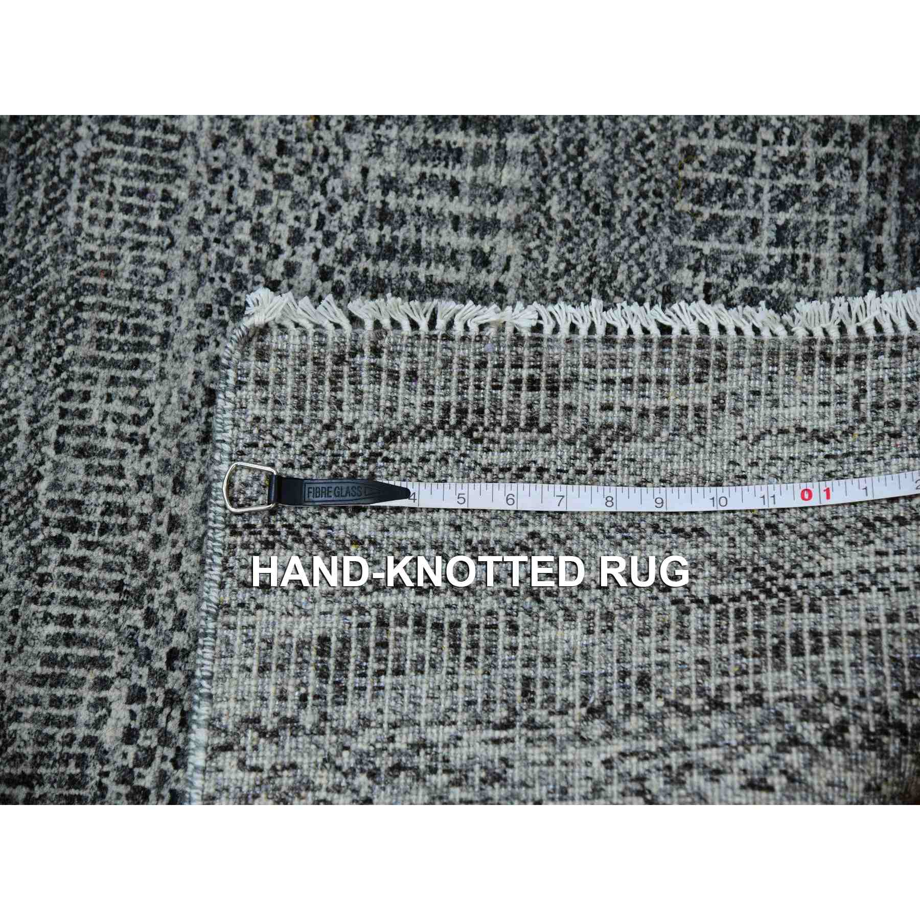 Modern-and-Contemporary-Hand-Knotted-Rug-399440