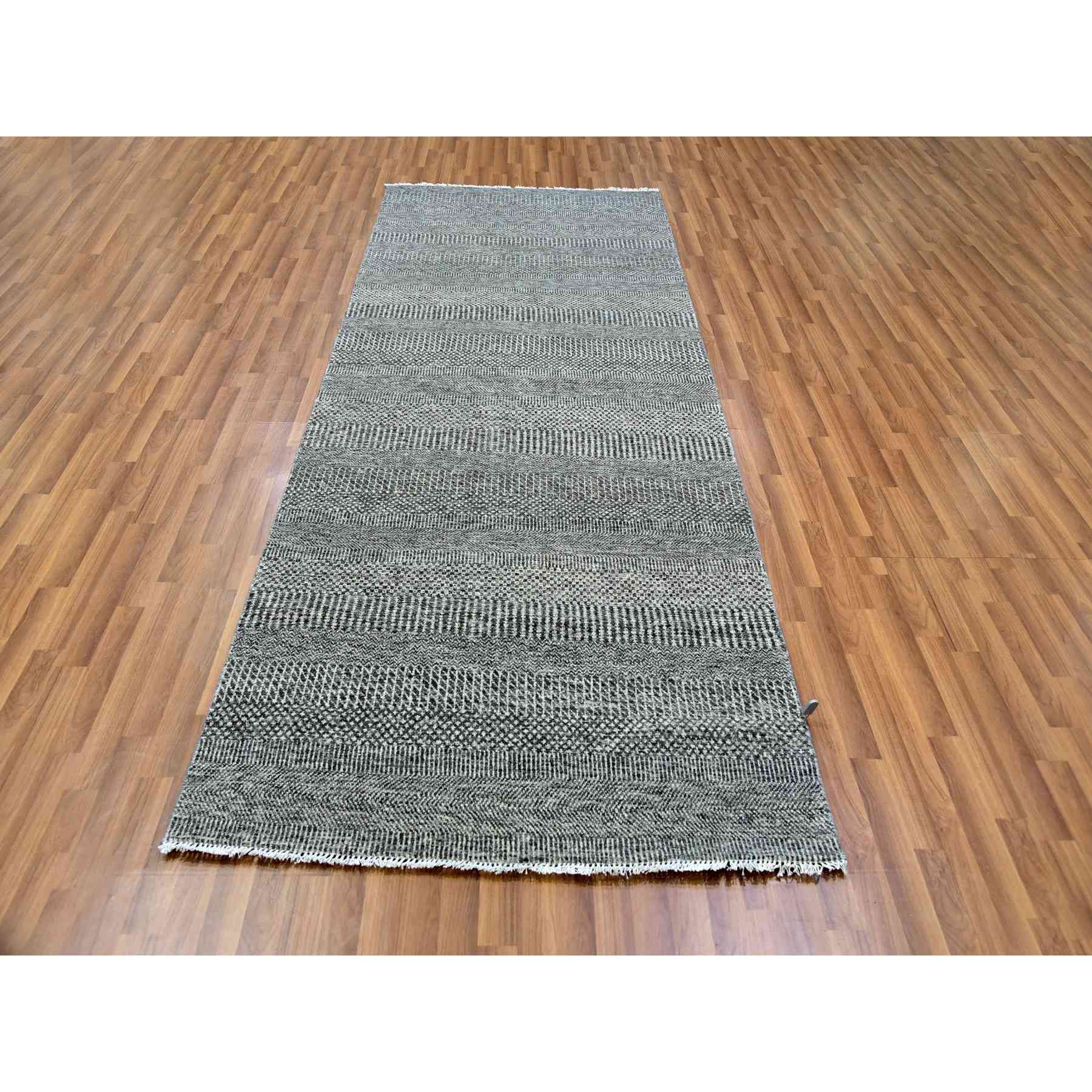 Modern-and-Contemporary-Hand-Knotted-Rug-399445