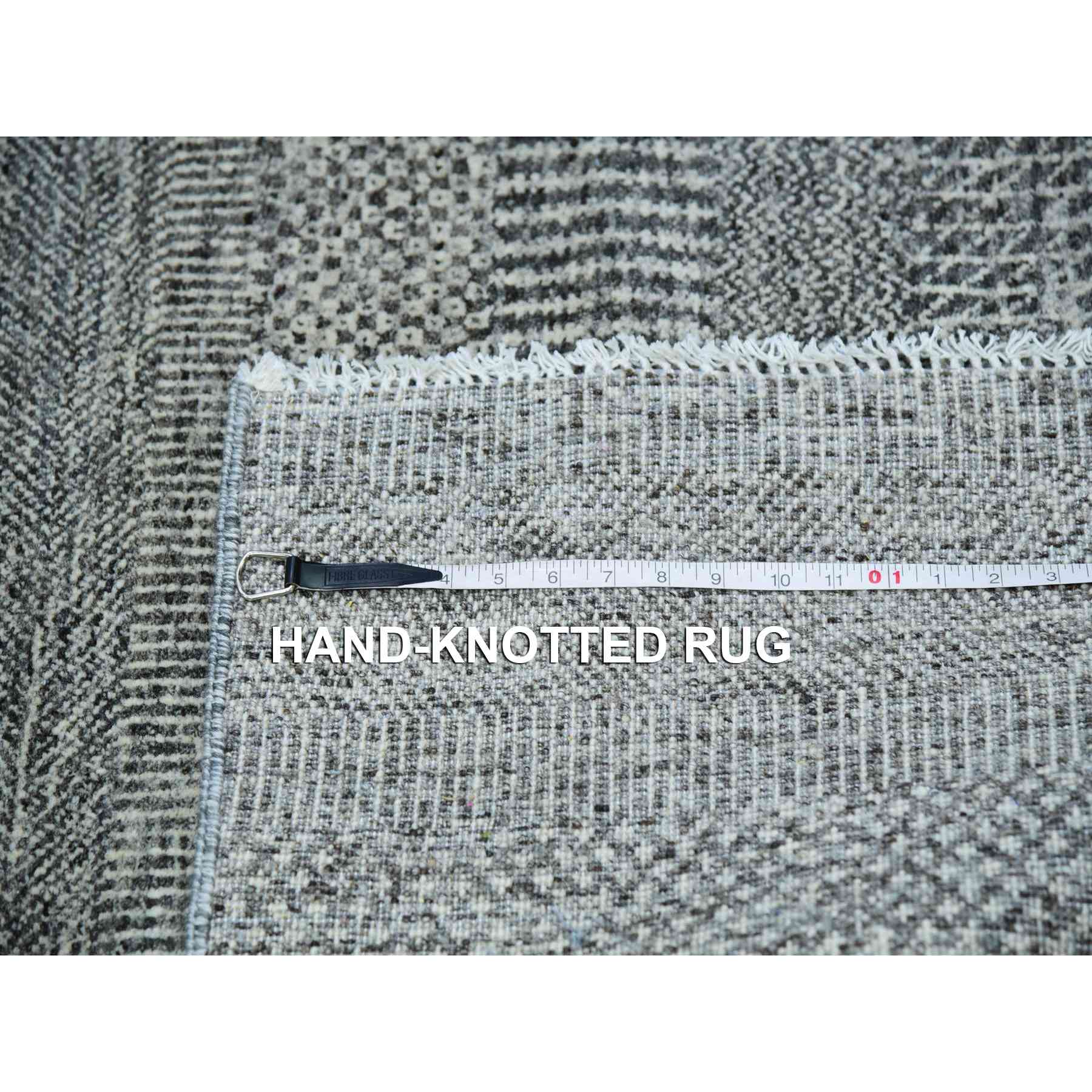 Modern-and-Contemporary-Hand-Knotted-Rug-399445