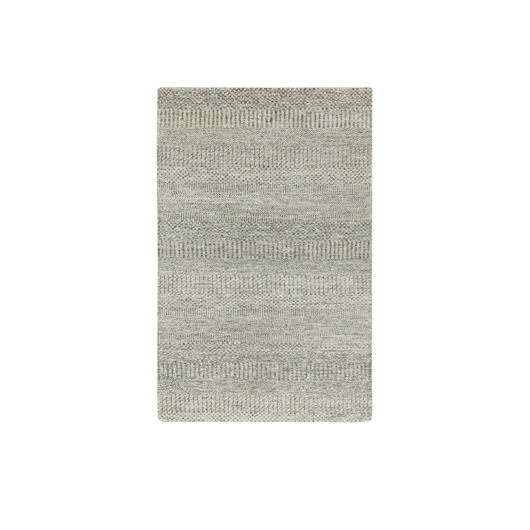 Modern-and-Contemporary-Hand-Knotted-Rug-399455
