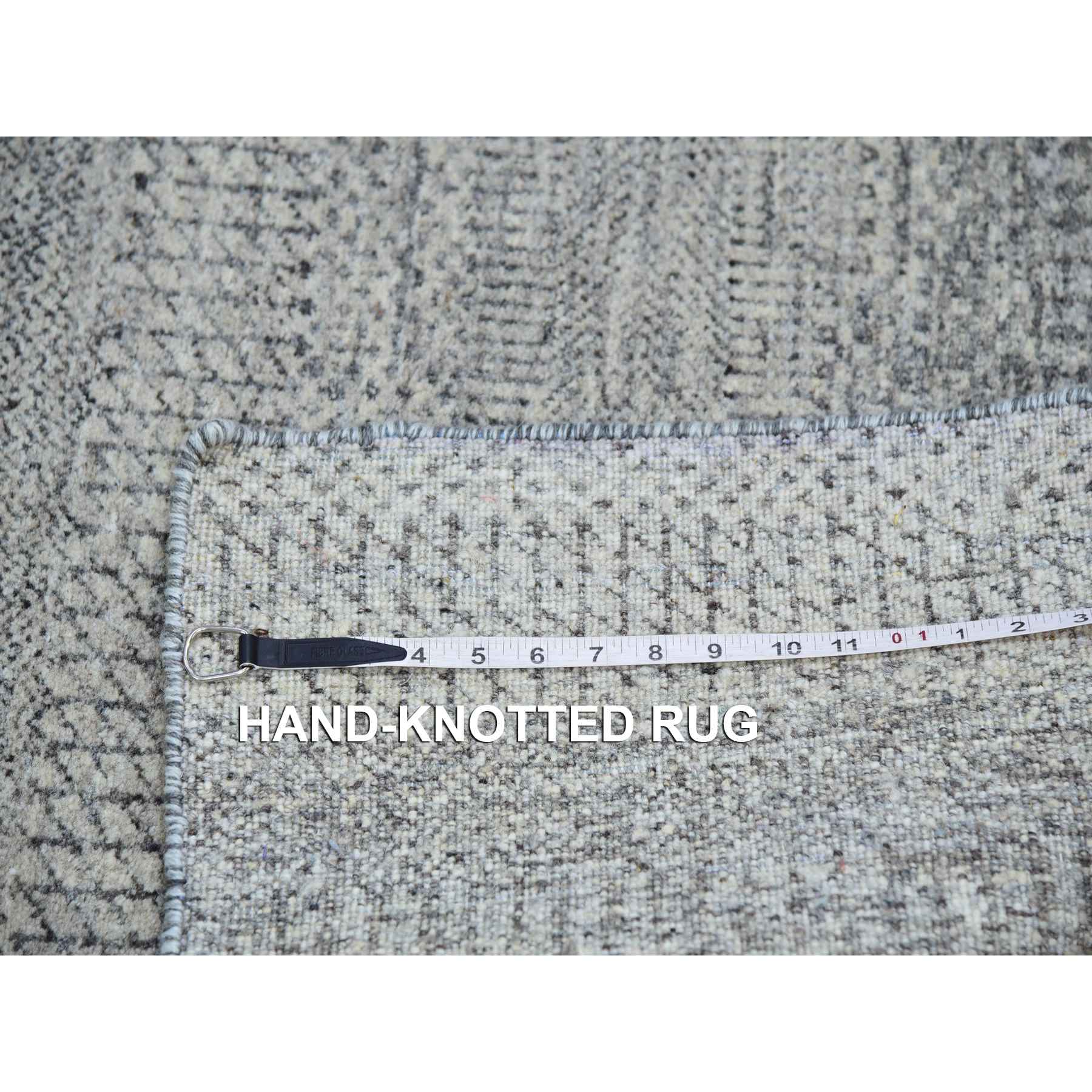Modern-and-Contemporary-Hand-Knotted-Rug-399455