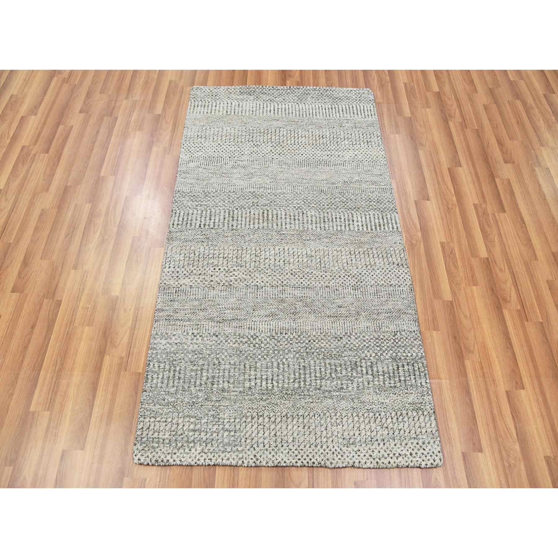 Modern-and-Contemporary-Hand-Knotted-Rug-399465
