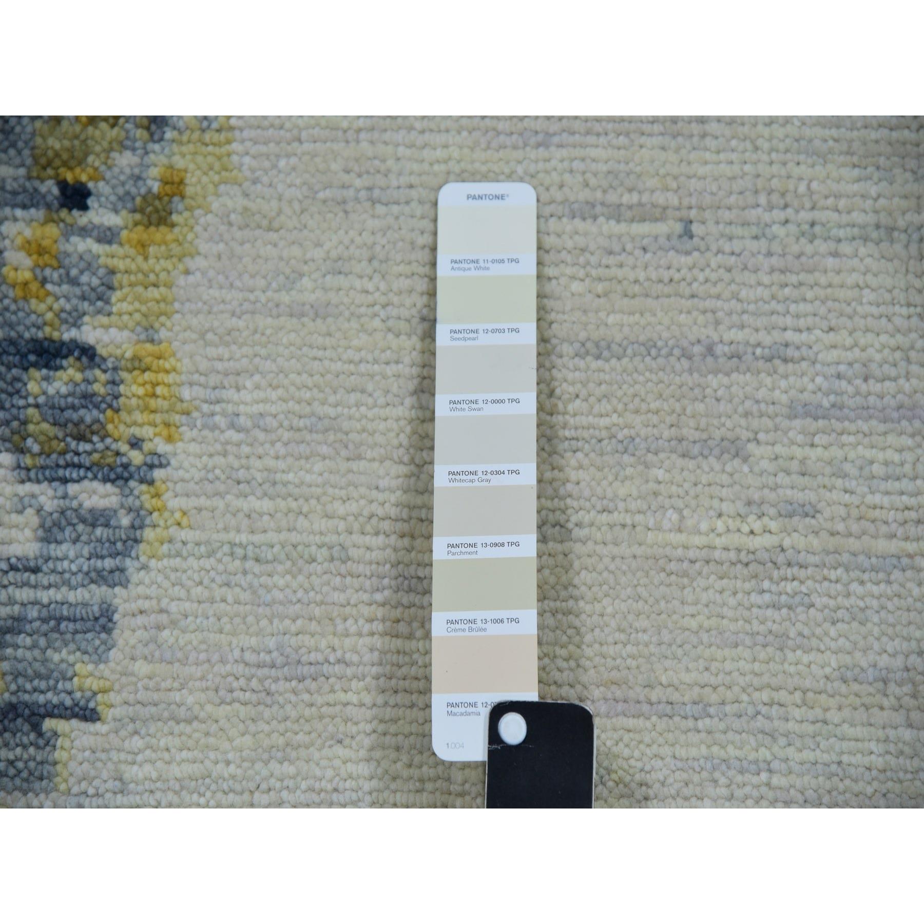 Modern-and-Contemporary-Hand-Knotted-Rug-399575