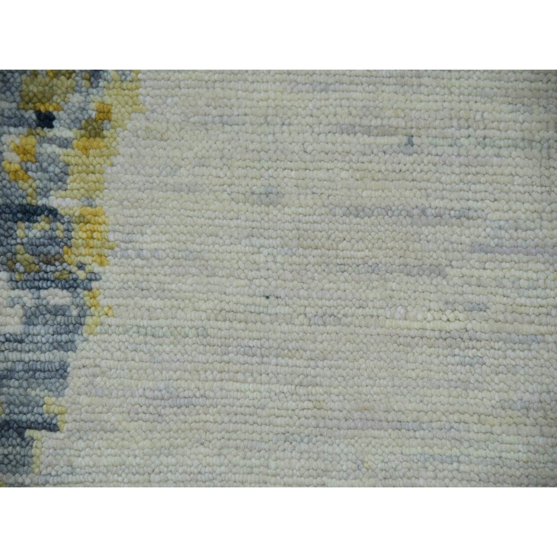 Modern-and-Contemporary-Hand-Knotted-Rug-399575