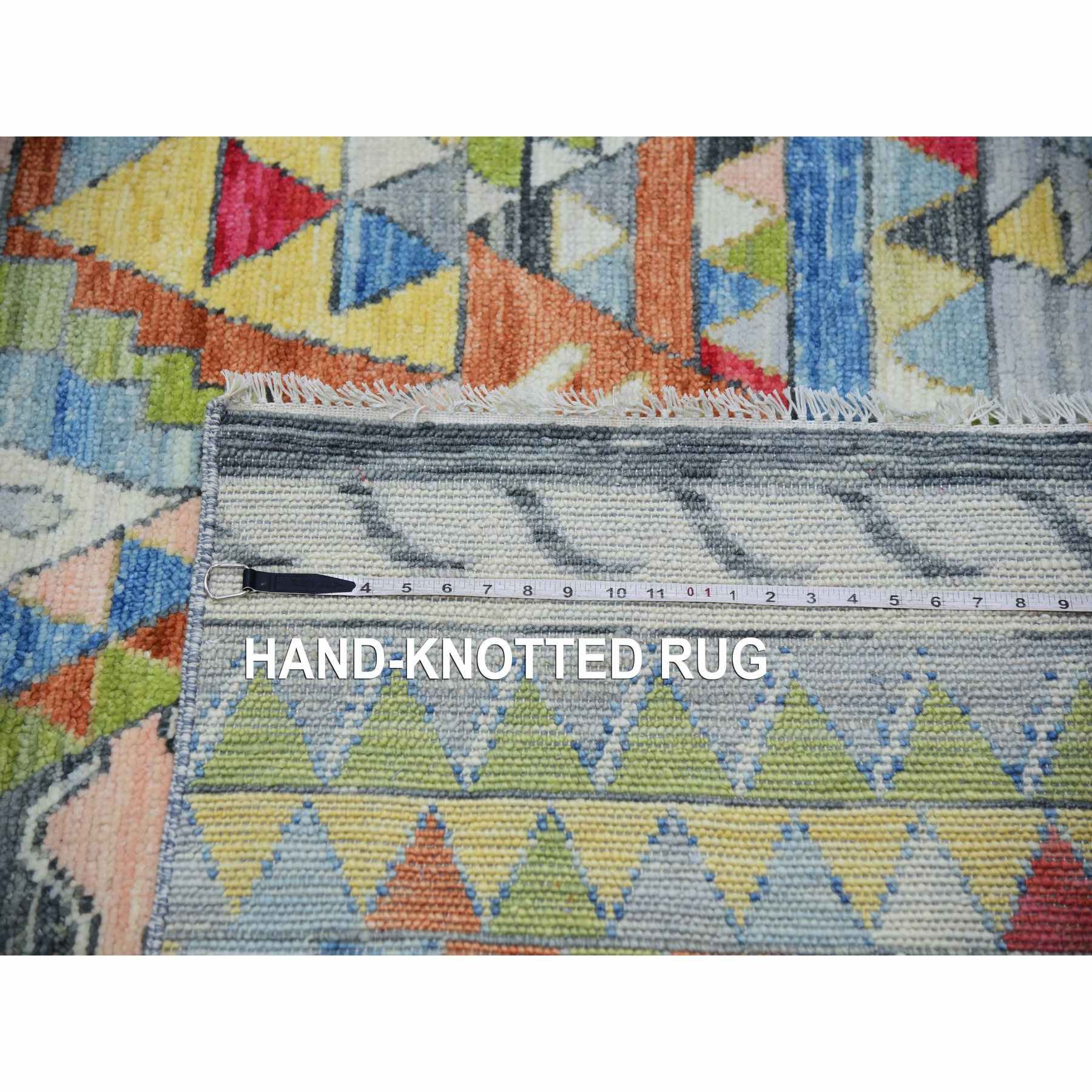 Modern-and-Contemporary-Hand-Knotted-Rug-399660