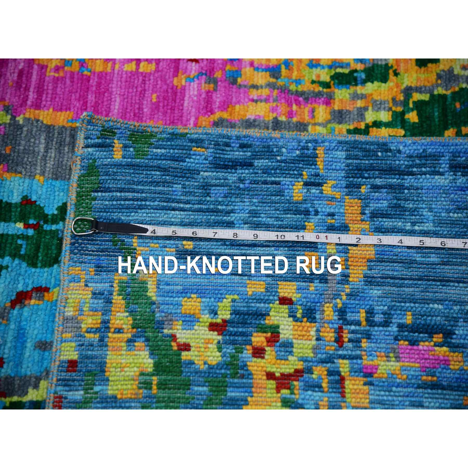Modern-and-Contemporary-Hand-Knotted-Rug-399685