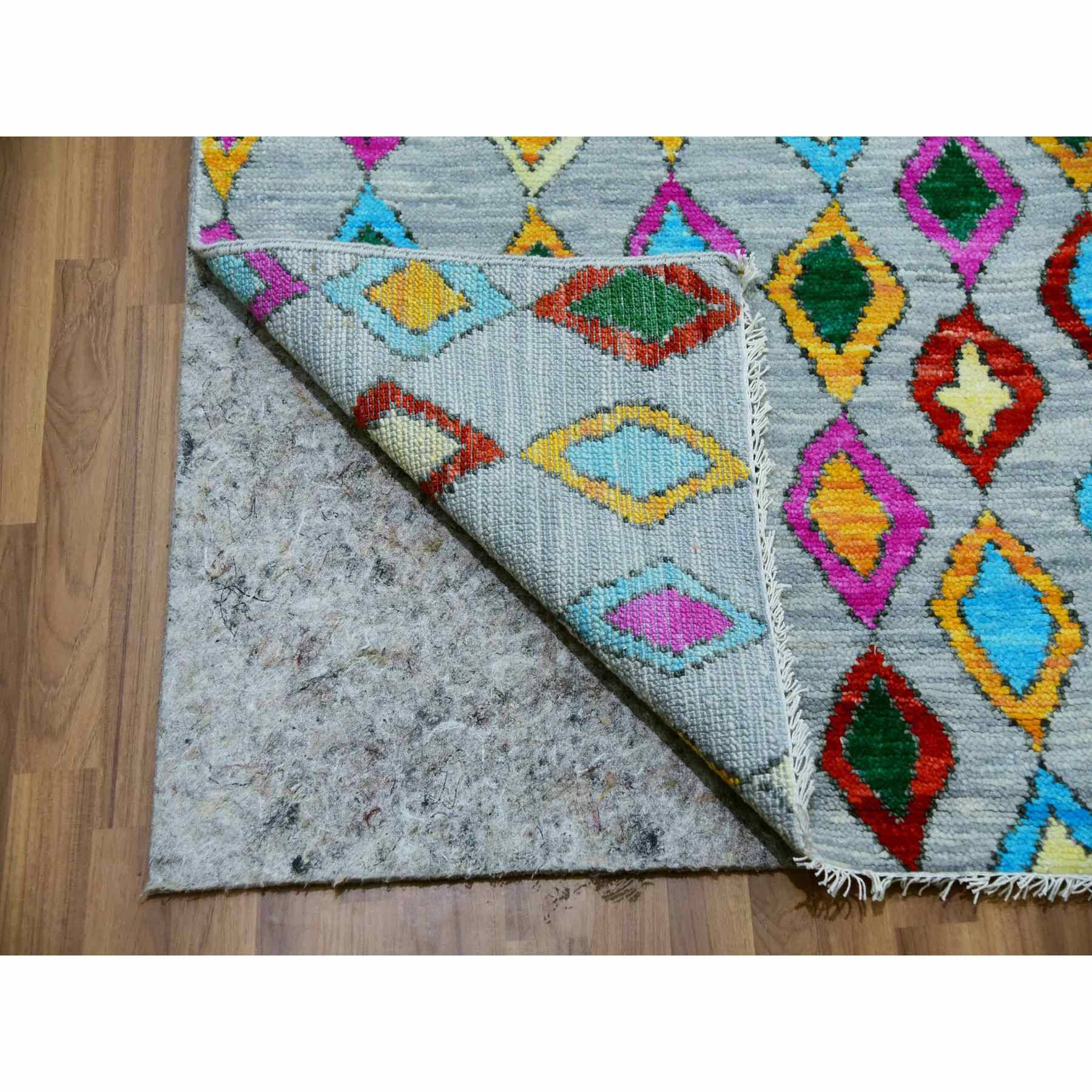 Modern-and-Contemporary-Hand-Knotted-Rug-399720