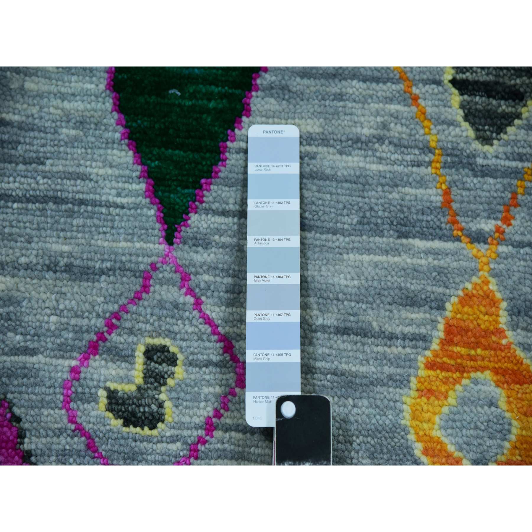 Modern-and-Contemporary-Hand-Knotted-Rug-399720