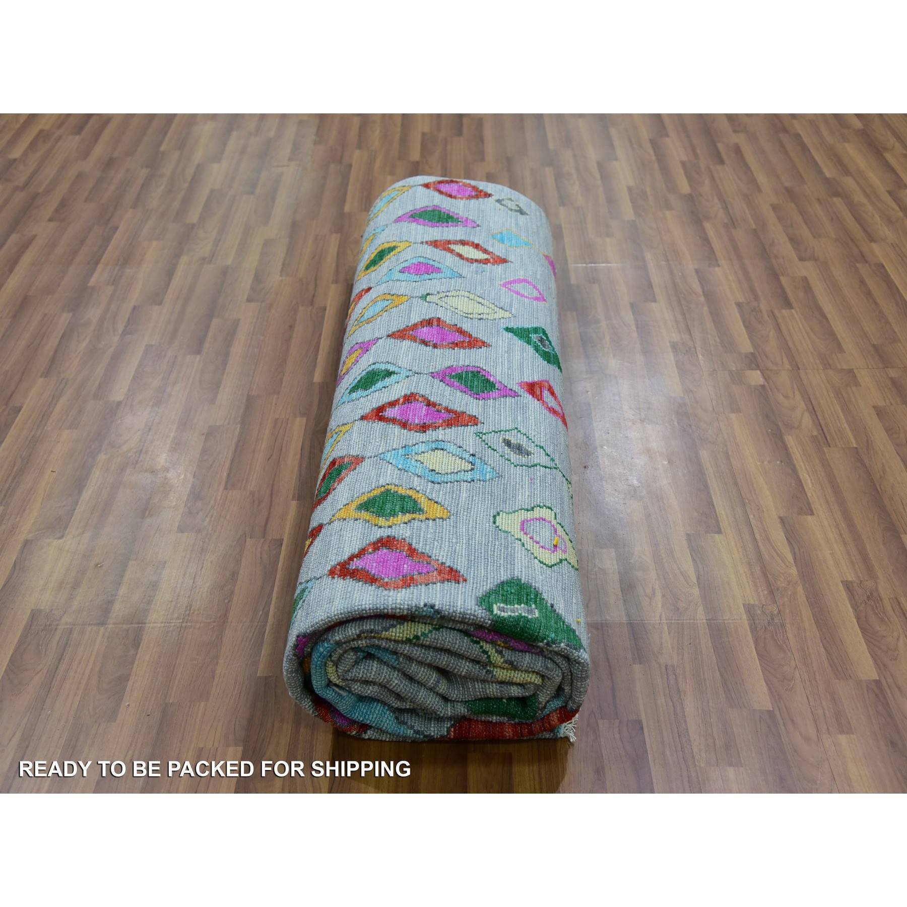 Modern-and-Contemporary-Hand-Knotted-Rug-399720