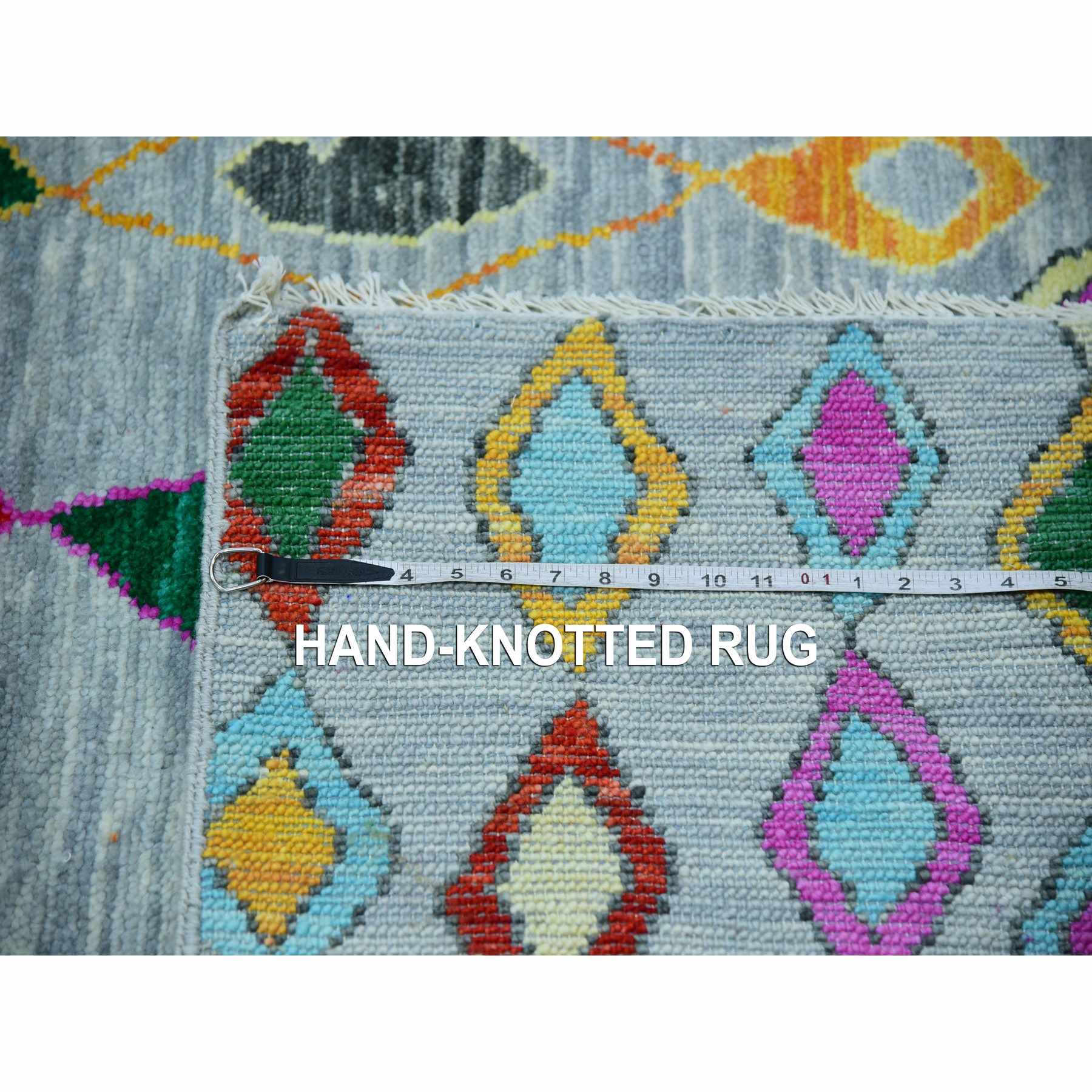 Modern-and-Contemporary-Hand-Knotted-Rug-399720