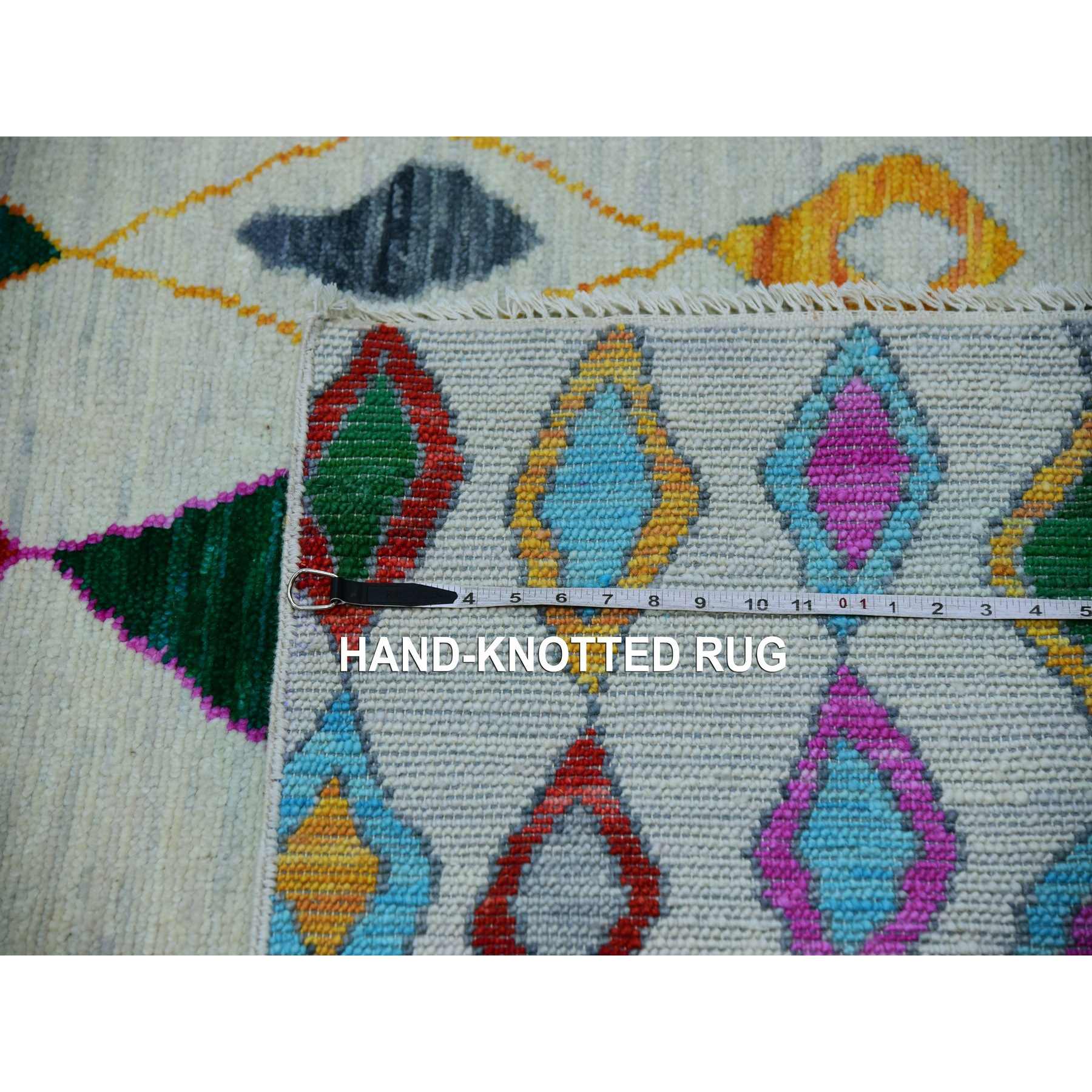 Modern-and-Contemporary-Hand-Knotted-Rug-399760